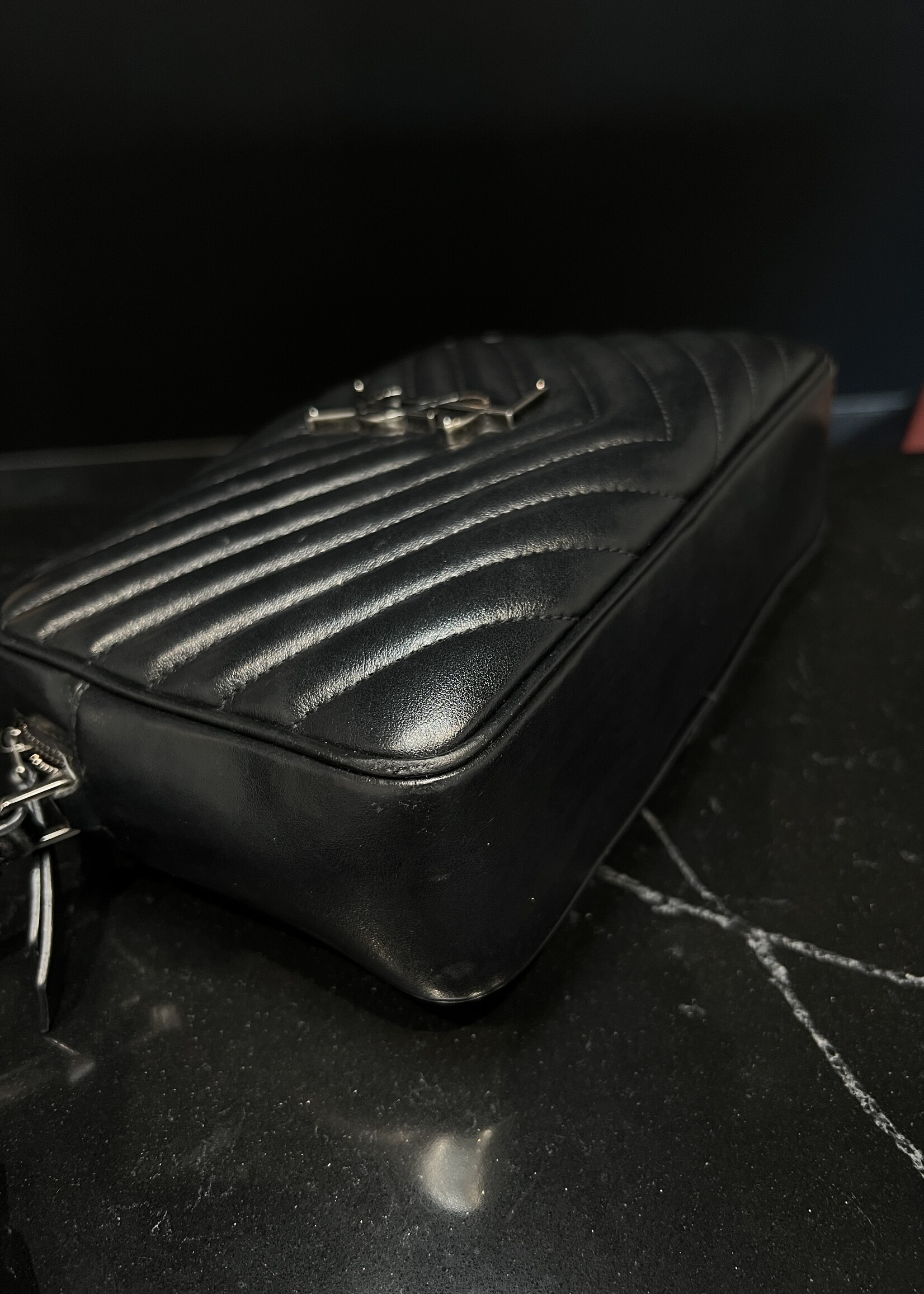 Saint Laurent SOLD - Saint Laurent Camera Bag