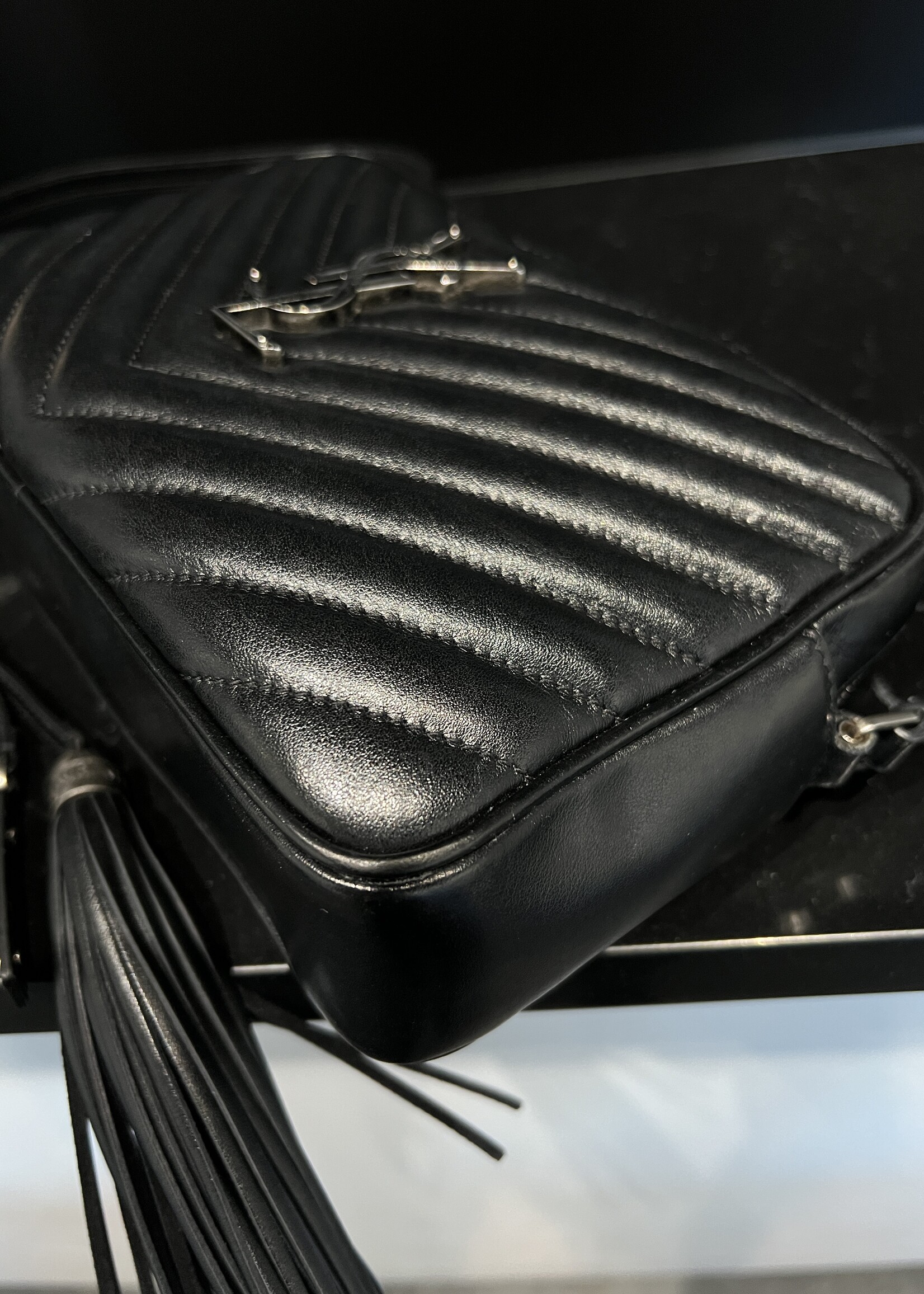 Saint Laurent SOLD - Saint Laurent Camera Bag