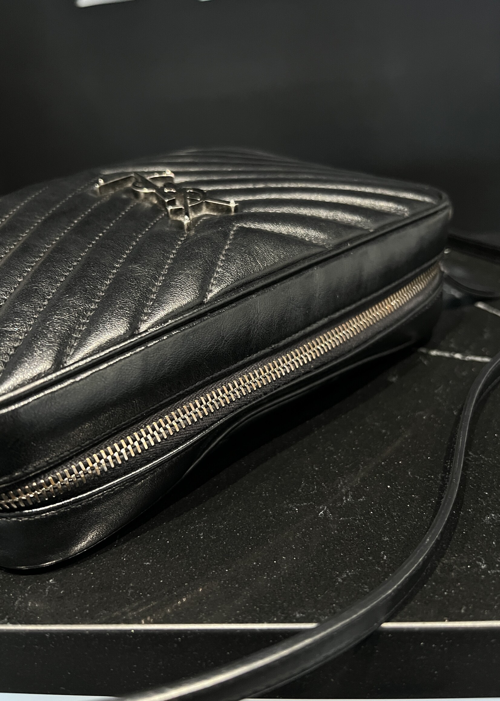 Saint Laurent SOLD - Saint Laurent Camera Bag