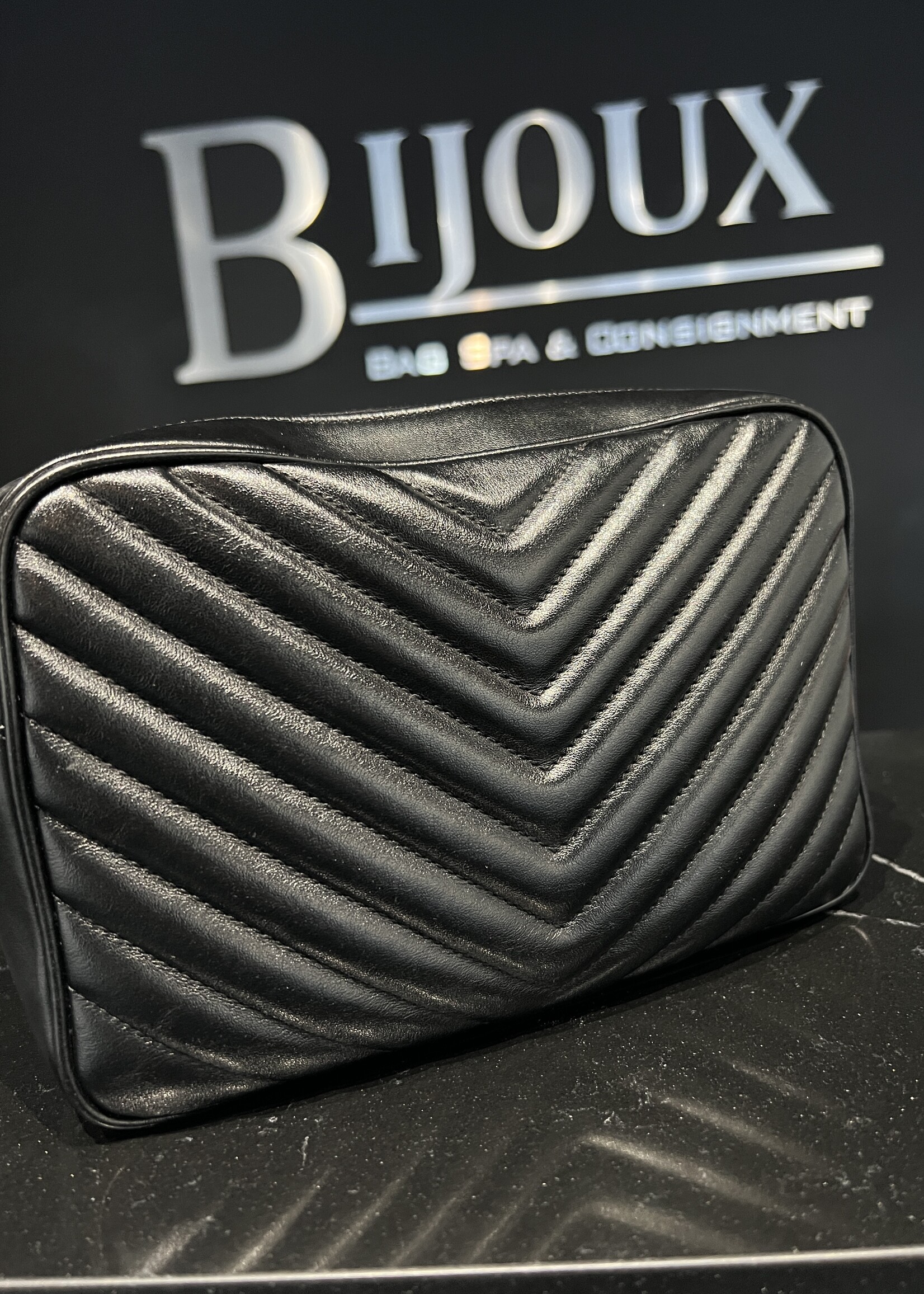 Saint Laurent SOLD - Saint Laurent Camera Bag