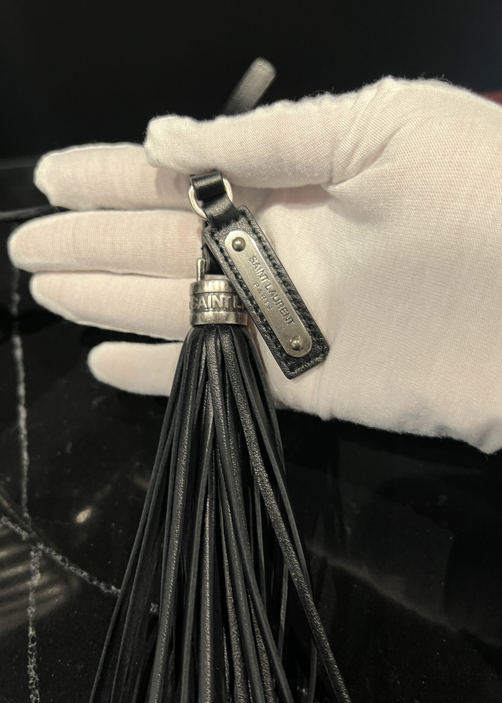 Saint Laurent SOLD - Saint Laurent Camera Bag