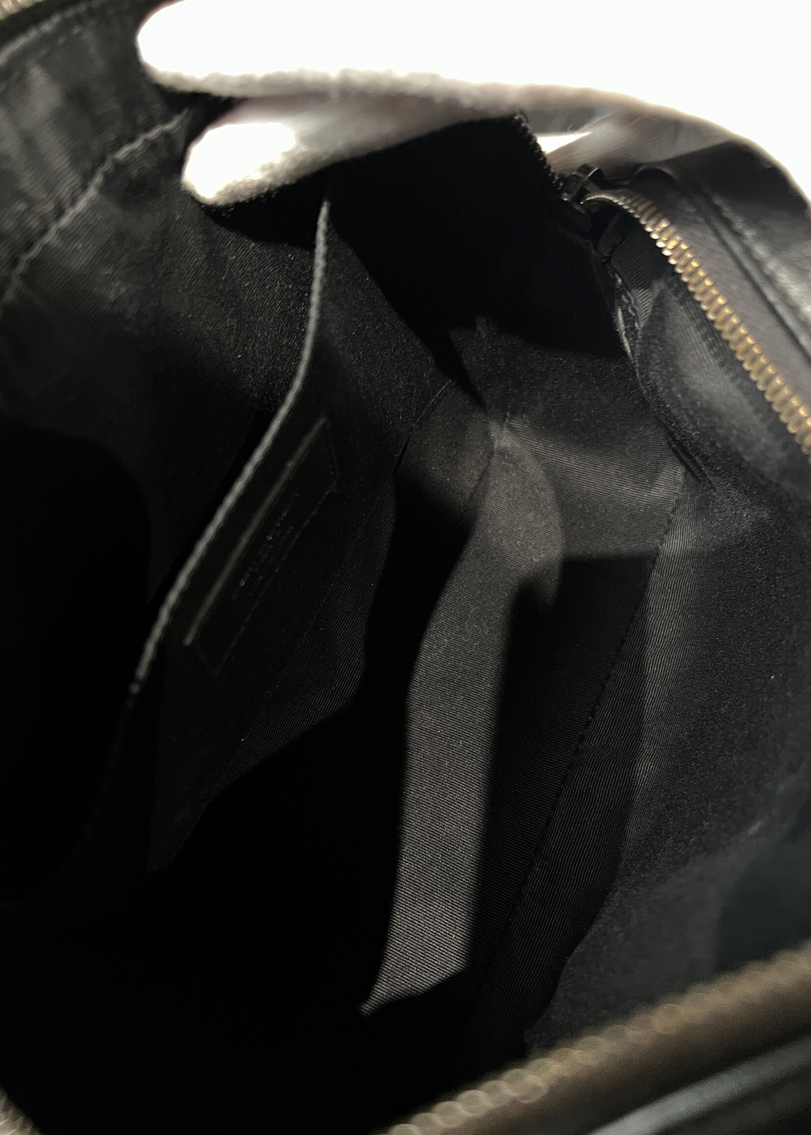 Saint Laurent SOLD - Saint Laurent Camera Bag