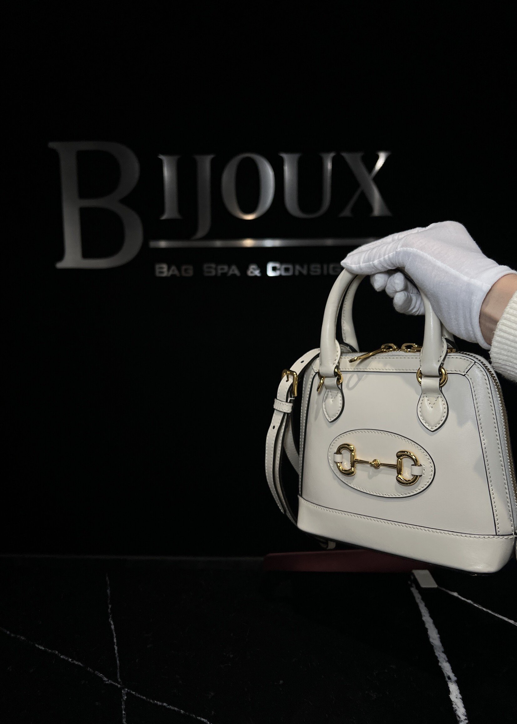 Gucci Gucci Mini Horsebit