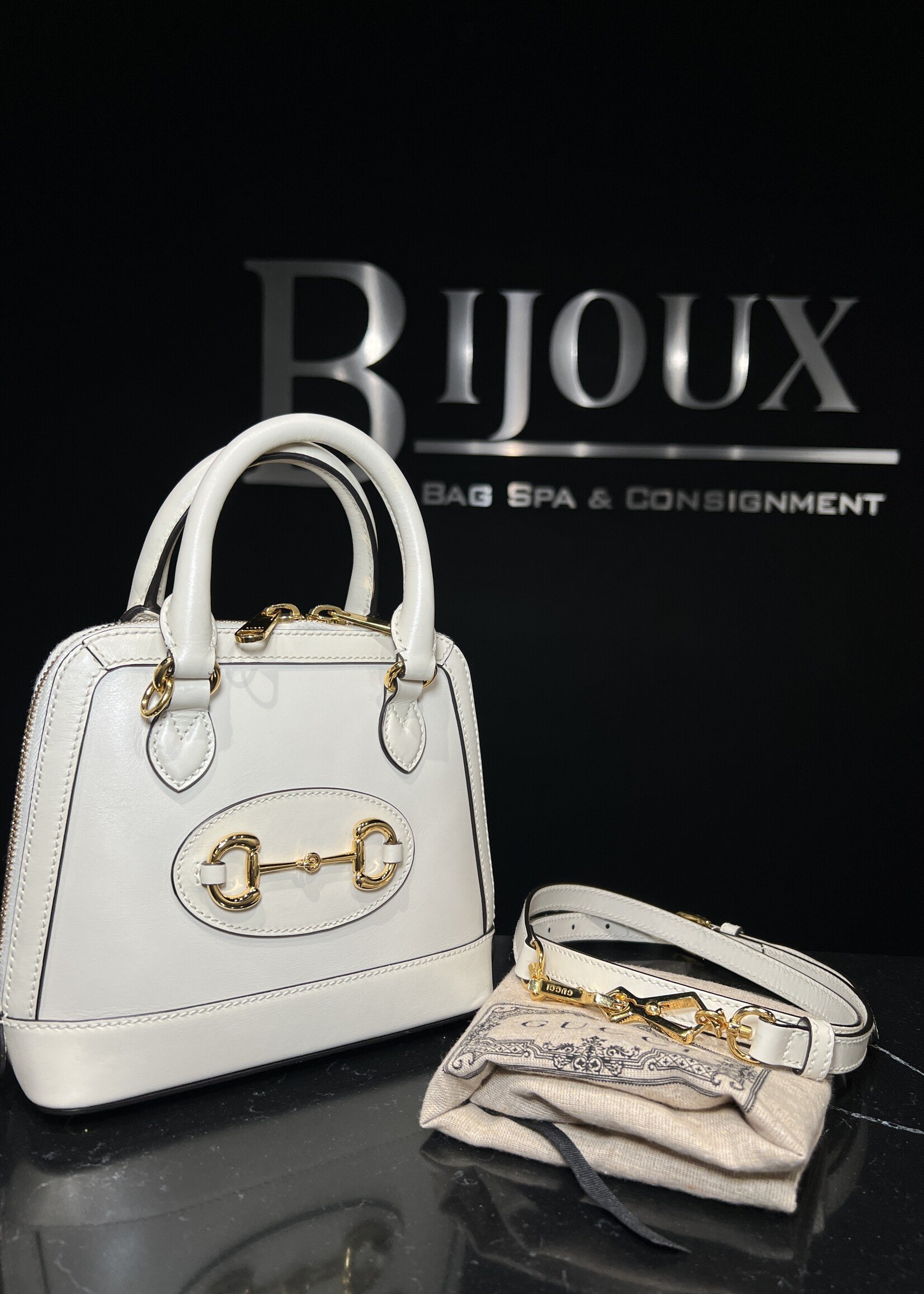 Gucci Gucci Mini Horsebit