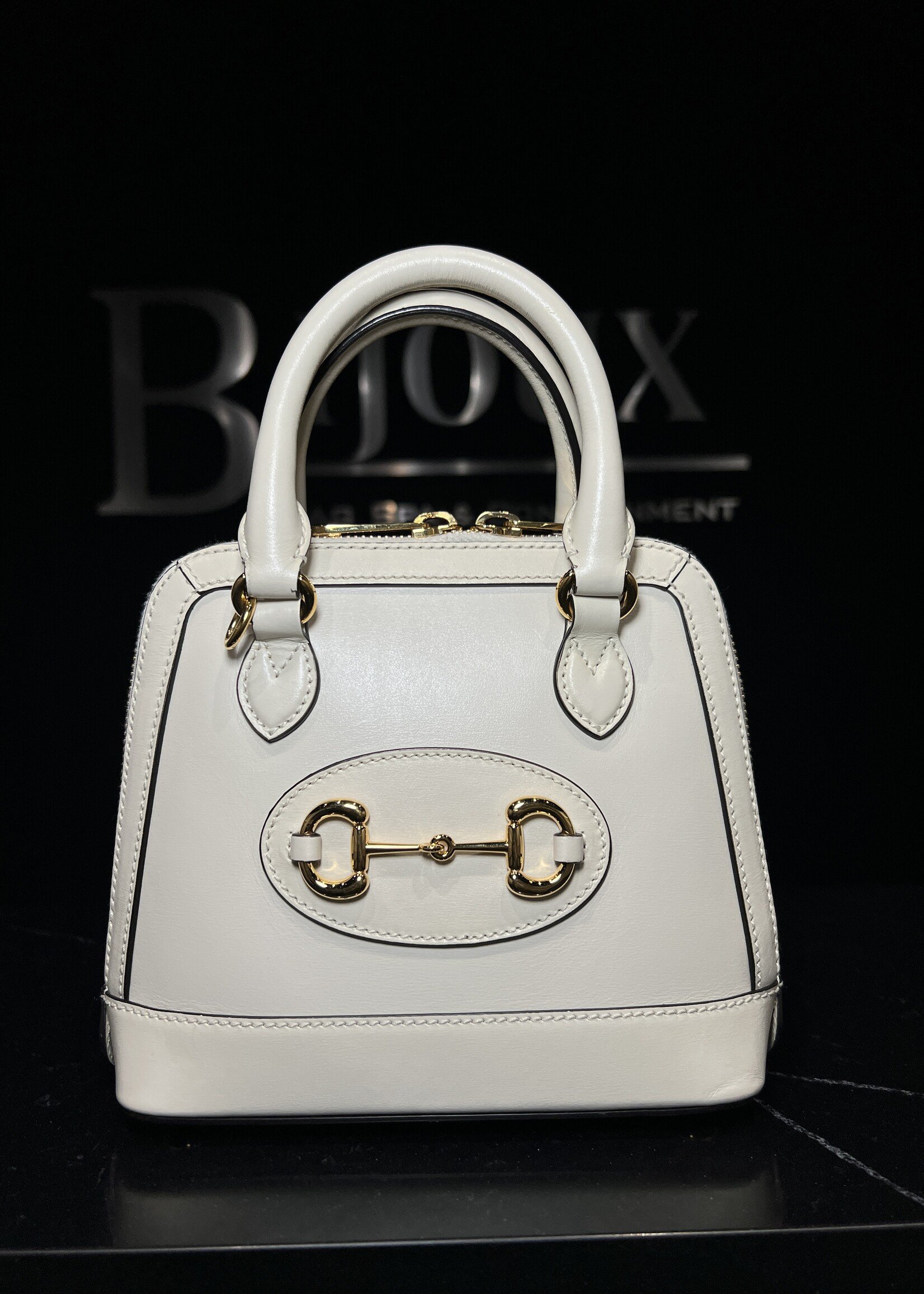 Gucci Gucci Mini Horsebit