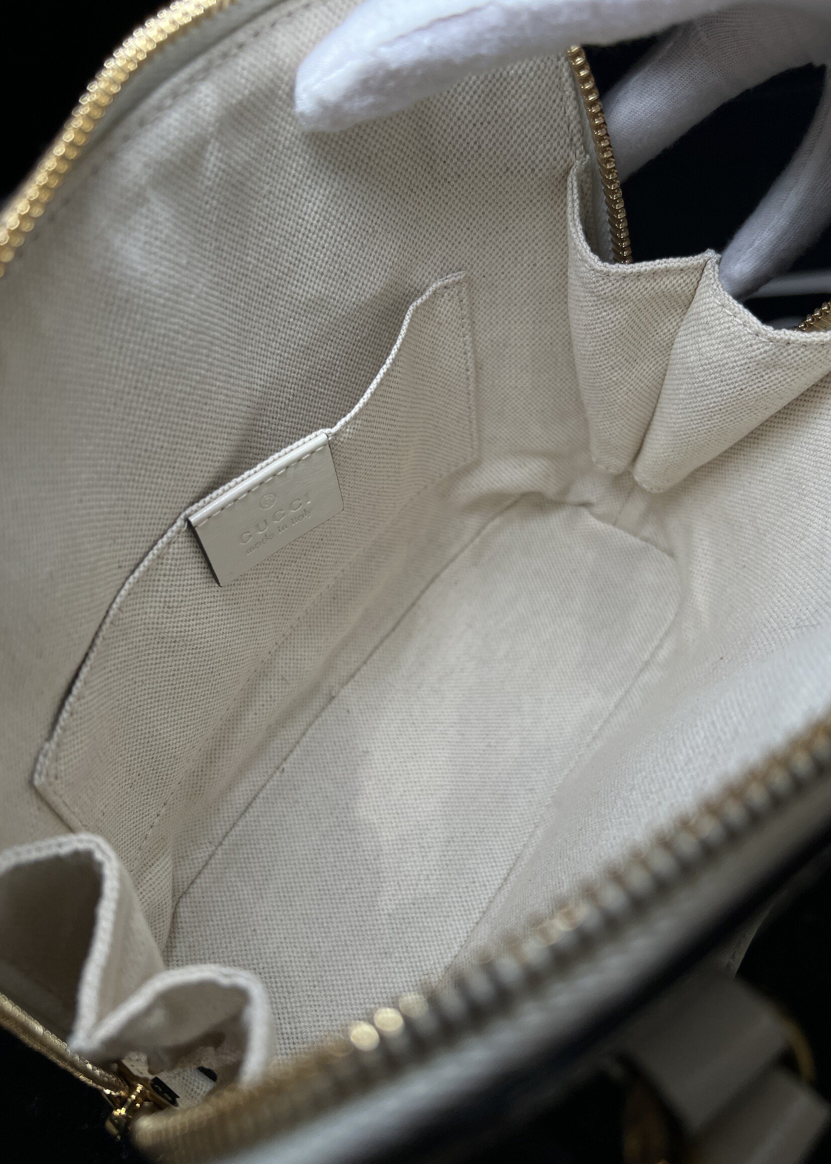 Gucci Gucci Mini Horsebit