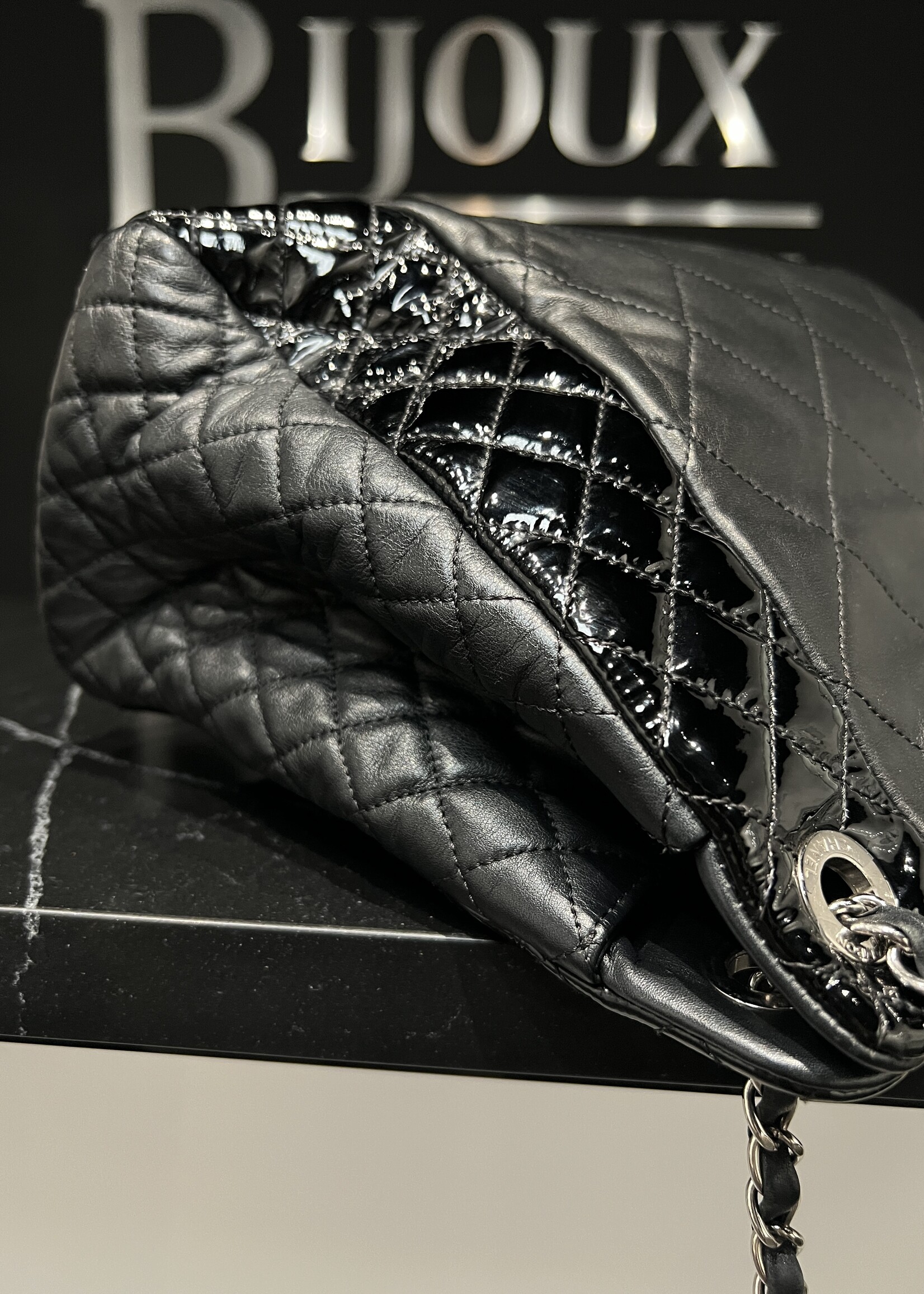 Chanel SOLD - Chanel Coco Mark Tote