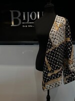 Louis Vuitton SOLD - Louis Vuitton Confidential Scarf