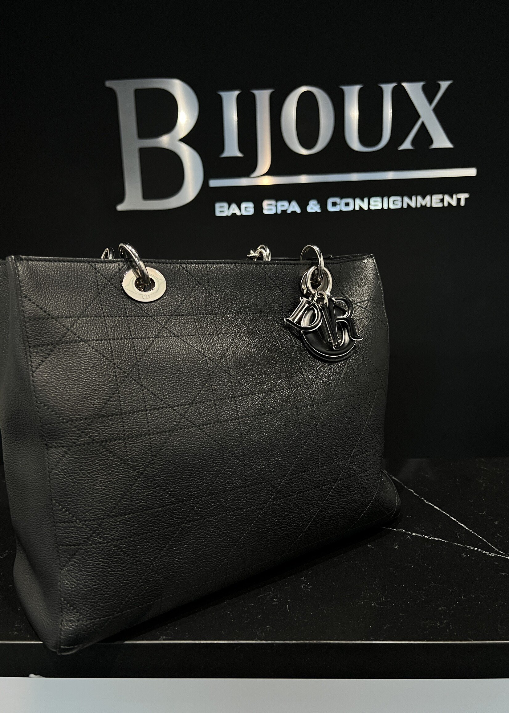 Christian Dior Dior UltraDior Tote Medium