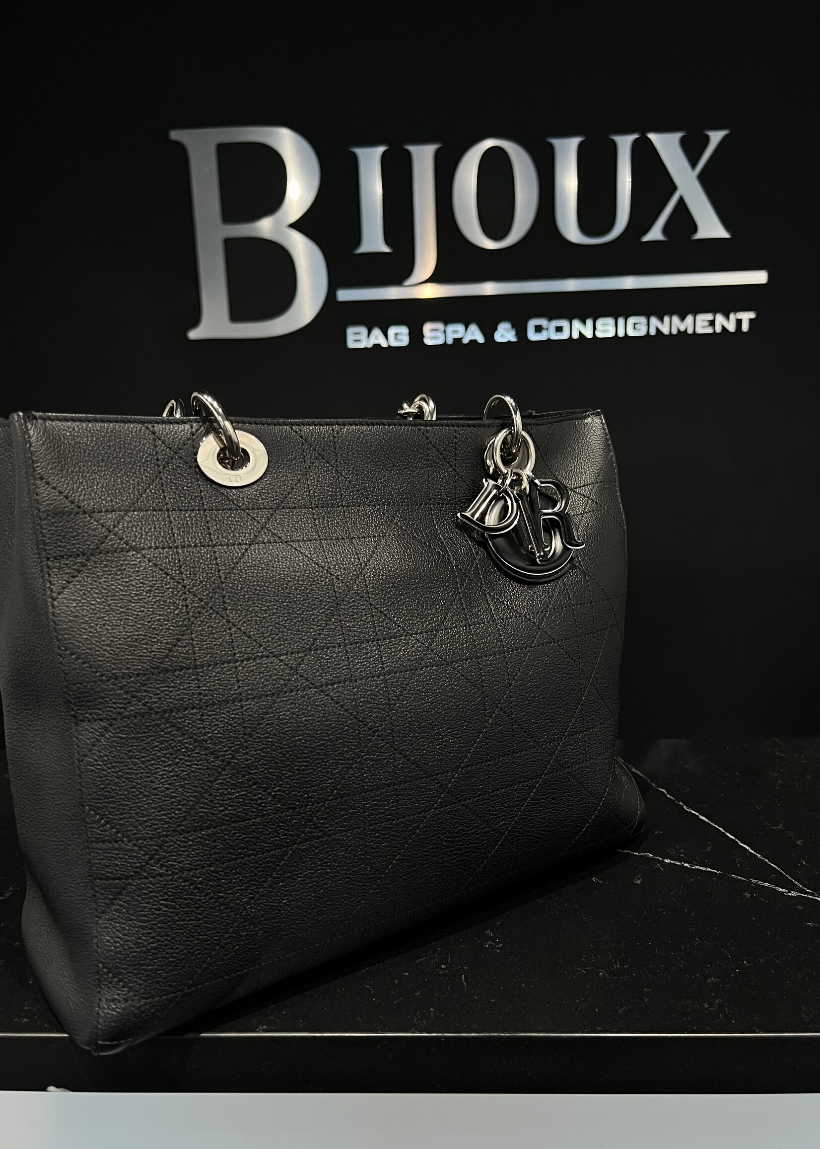 Christian Dior SOLD - Dior Medium Tote