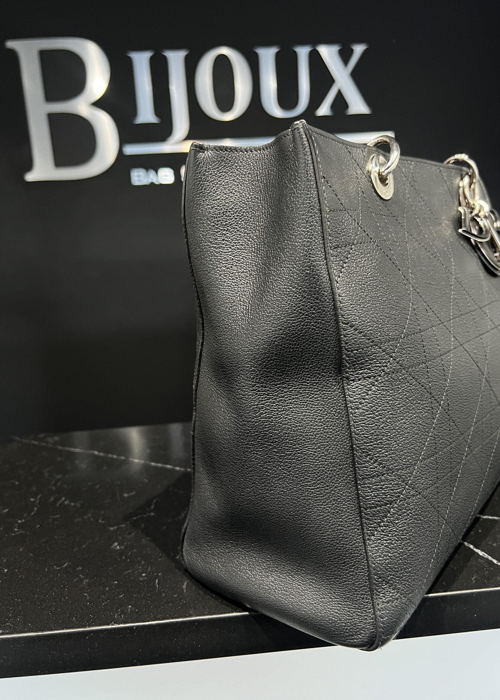 Christian Dior Dior Medium Tote