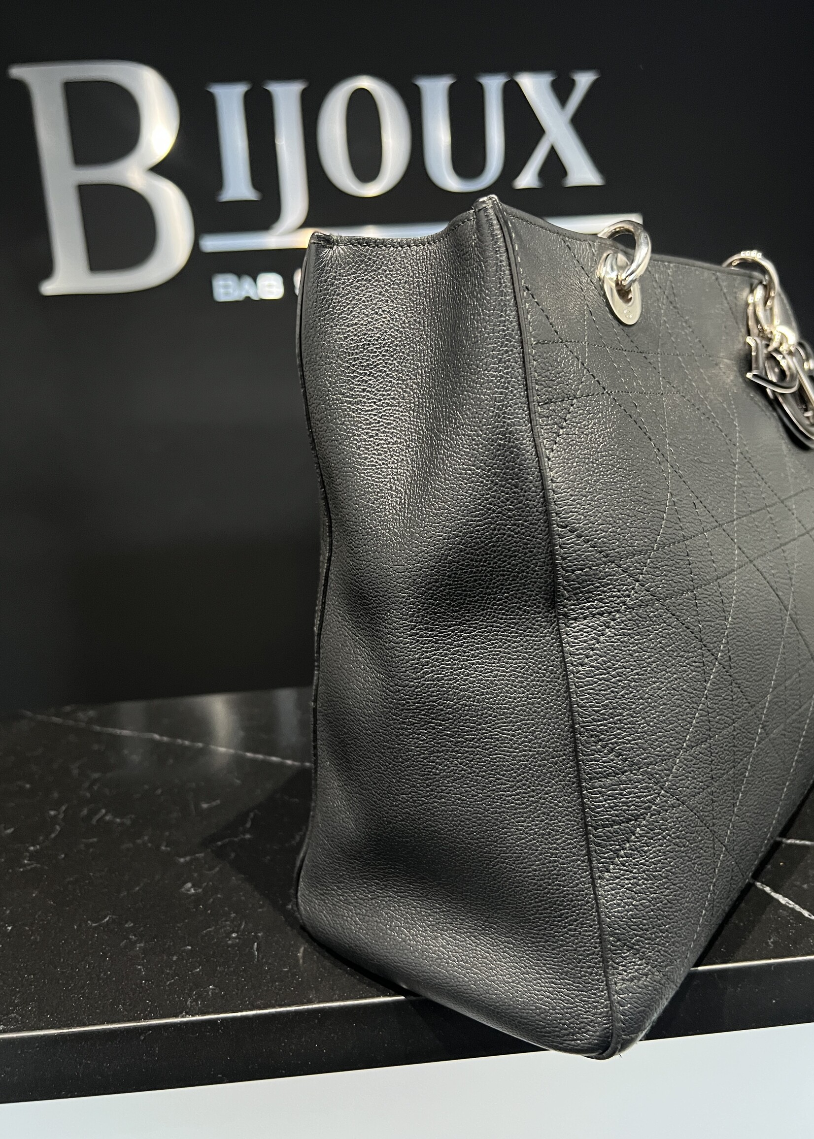 Christian Dior SOLD - Dior Medium Tote