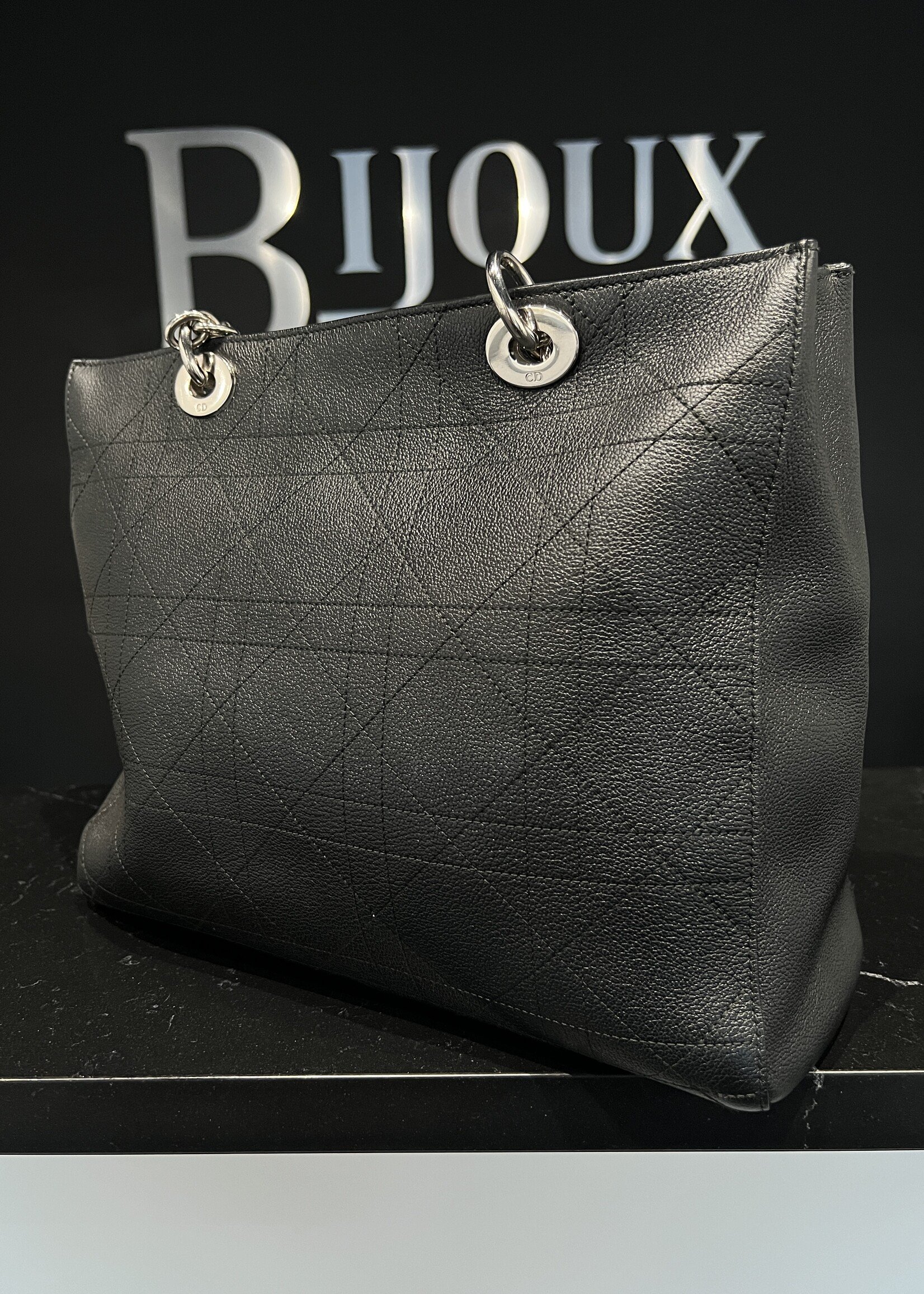 Christian Dior Dior UltraDior Tote Medium