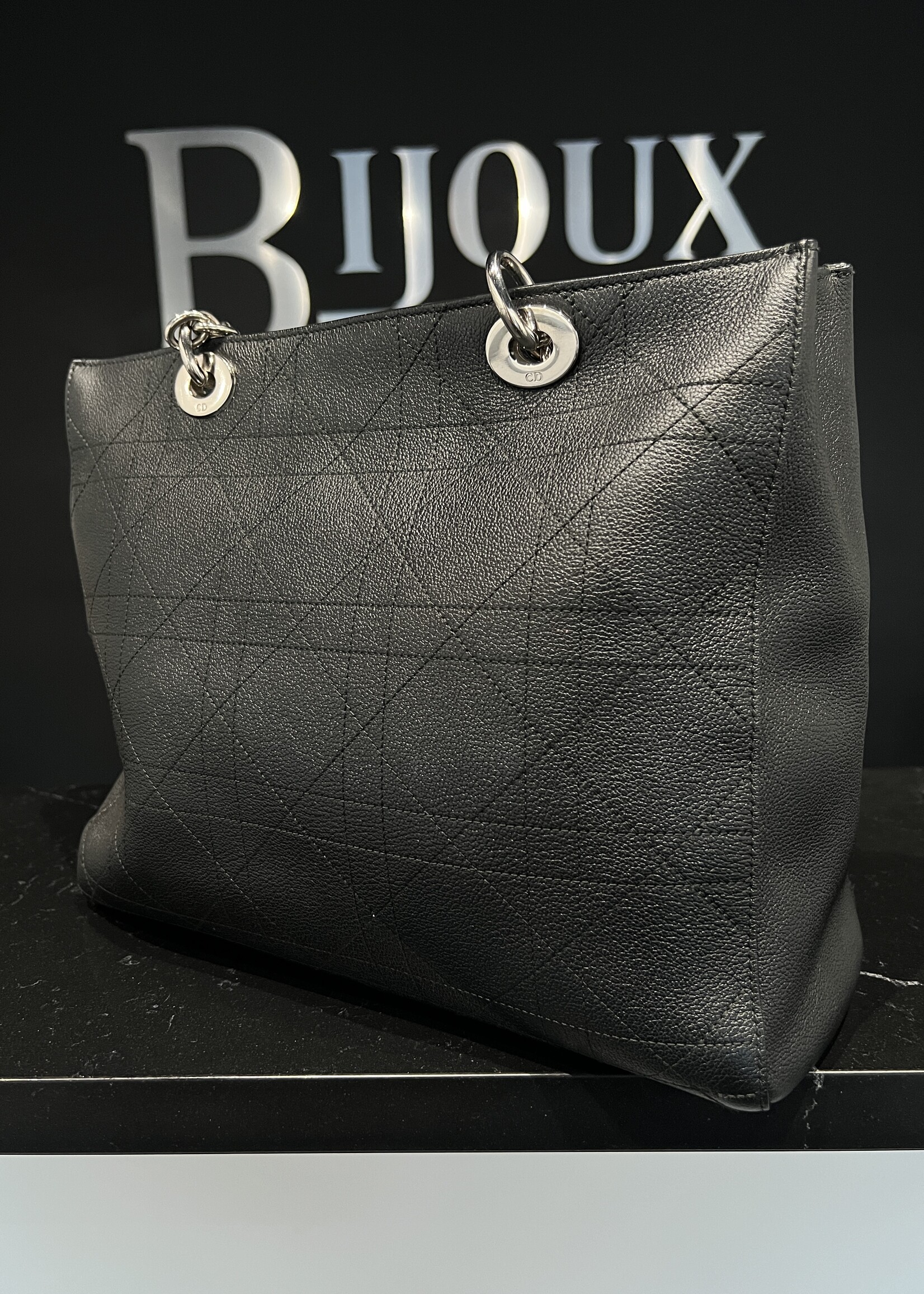 Christian Dior SOLD - Dior Medium Tote