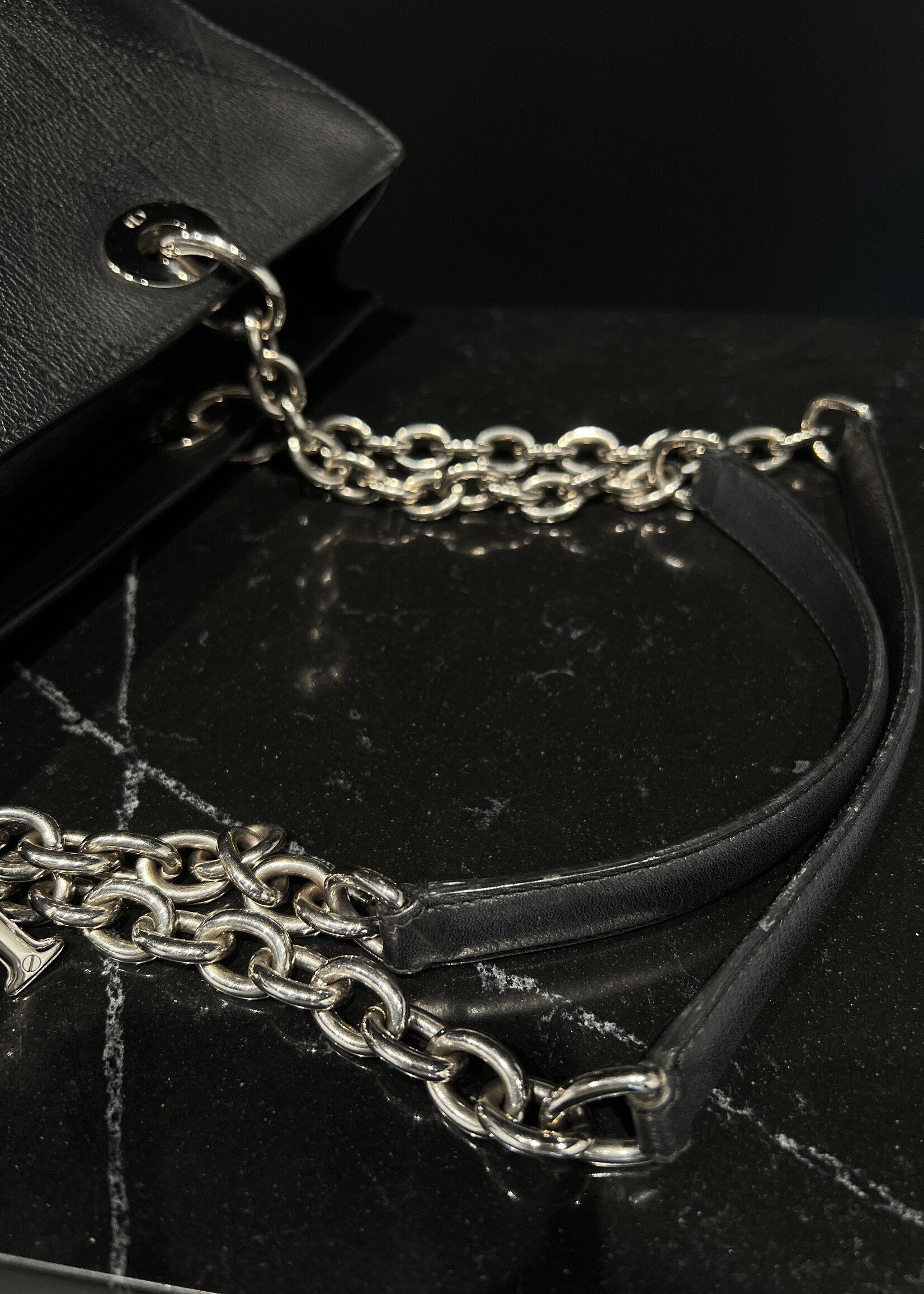 Christian Dior Dior UltraDior Tote Medium