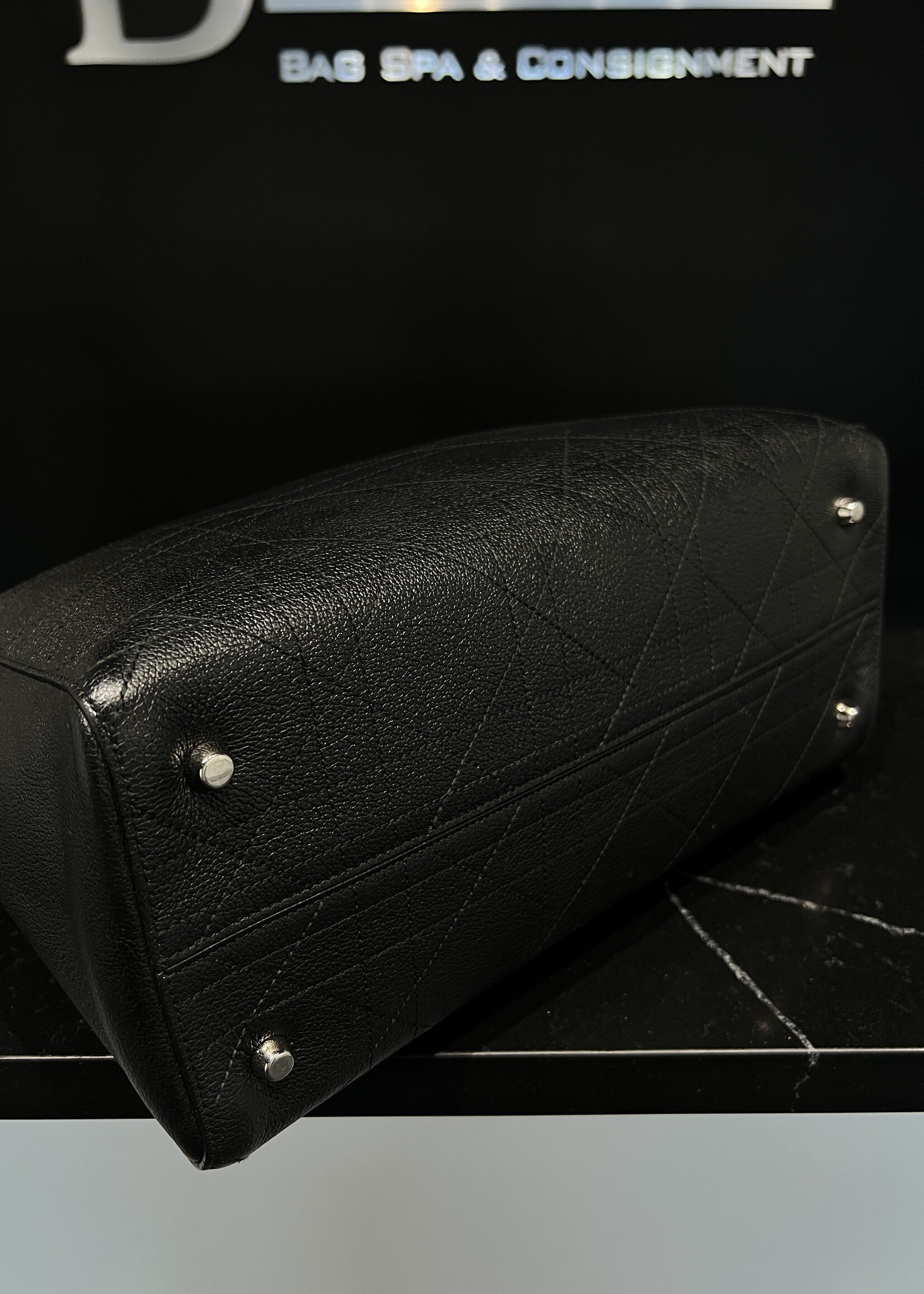 Christian Dior Dior UltraDior Tote Medium