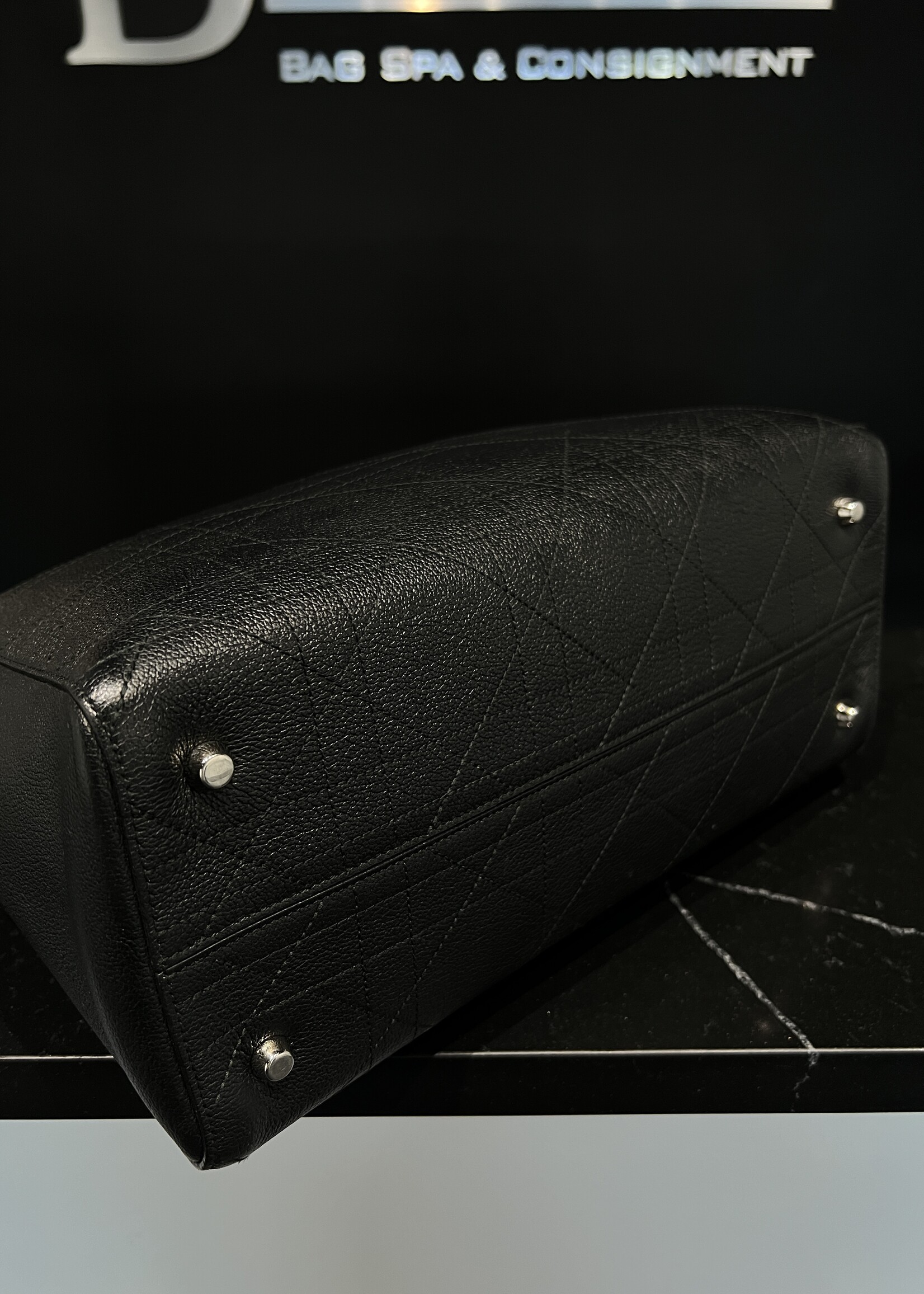 Christian Dior SOLD - Dior Medium Tote