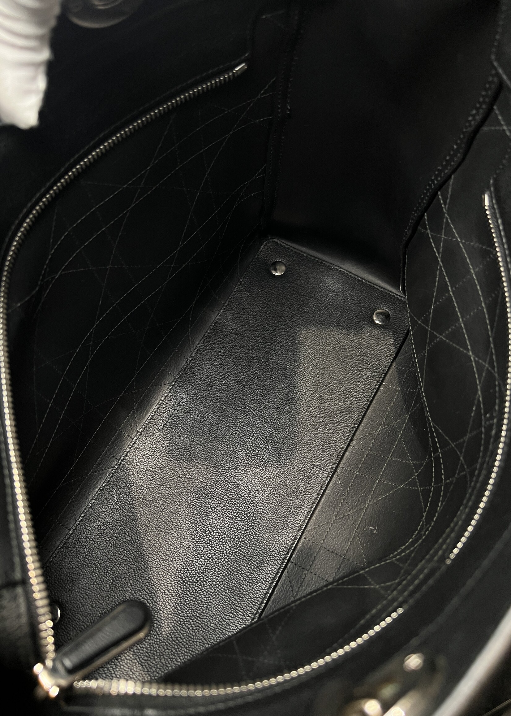 Christian Dior SOLD - Dior Medium Tote
