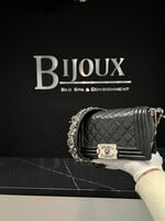 Chanel Chanel Ley Boy Metier D Art