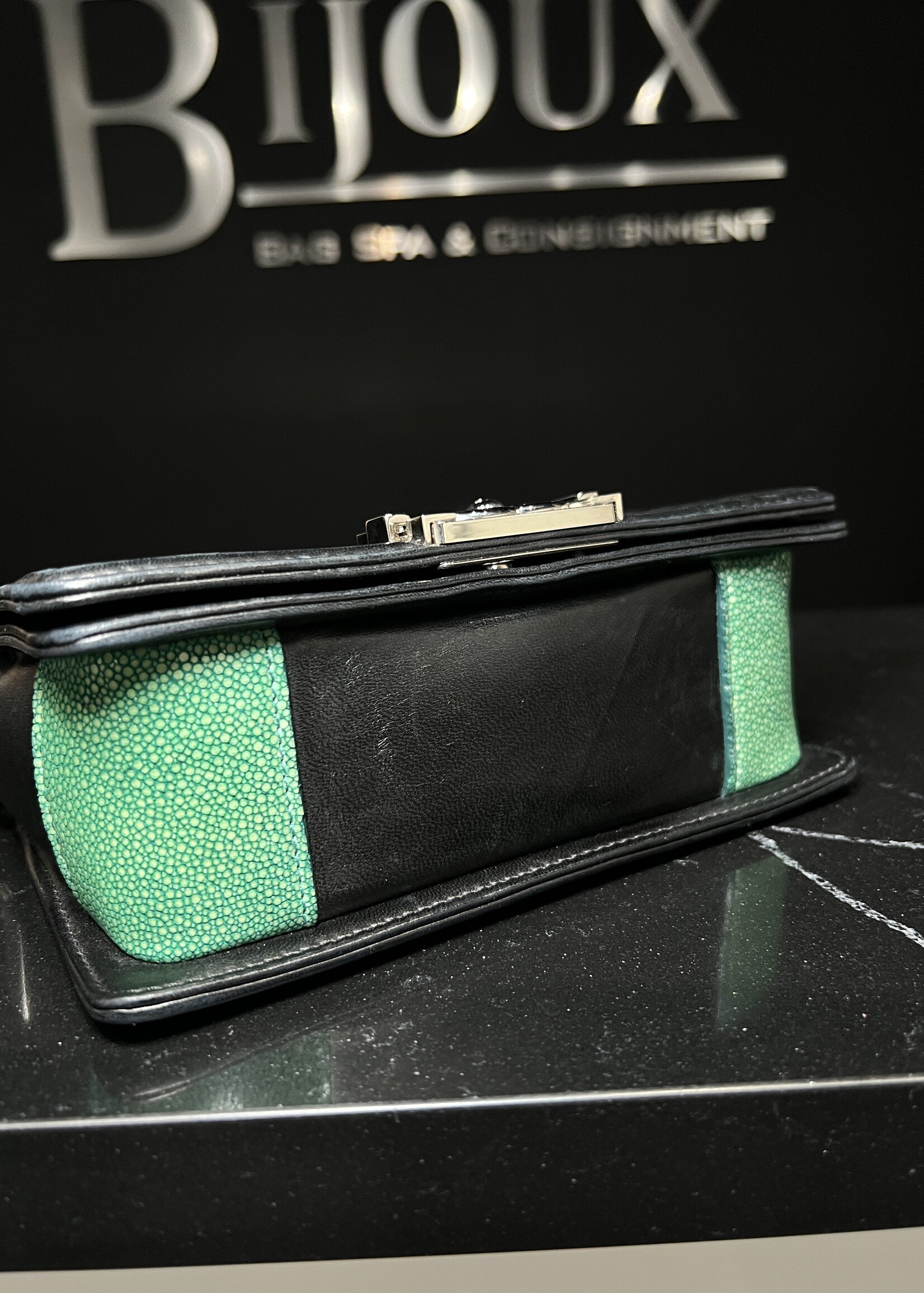 Chanel Chanel Ley Boy Metier D Art