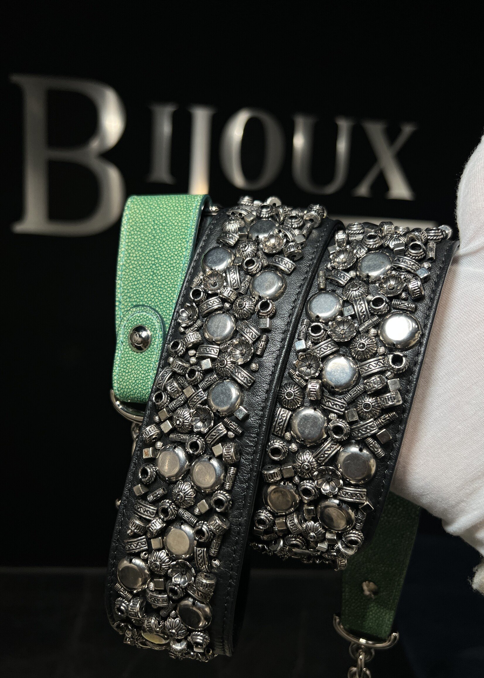 Chanel Chanel Ley Boy Metier D Art