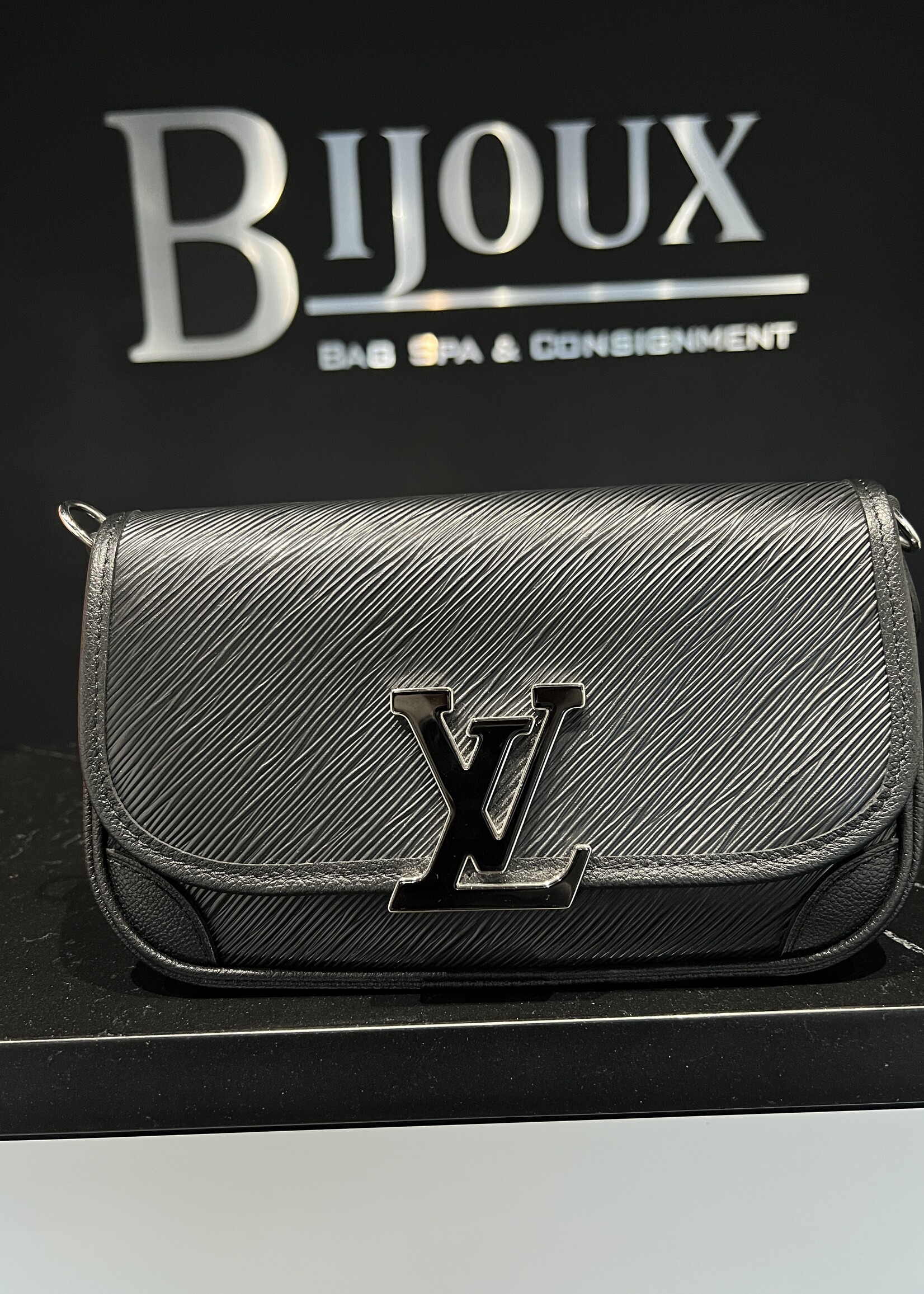 Louis Vuitton Louis Vuitton Buci Bag