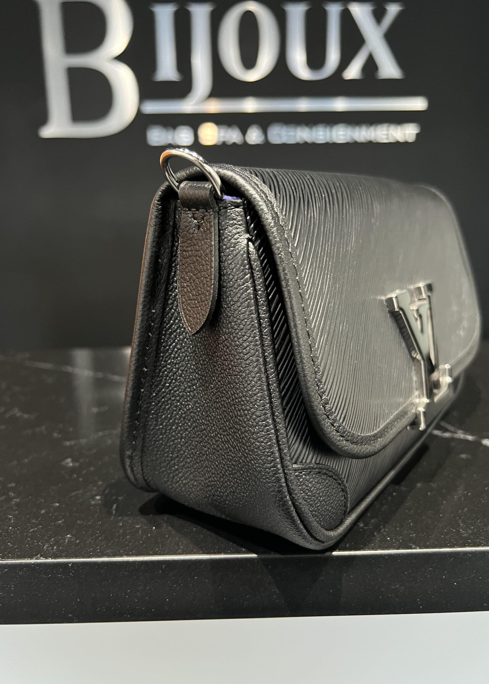 Louis Vuitton Louis Vuitton Buci Bag