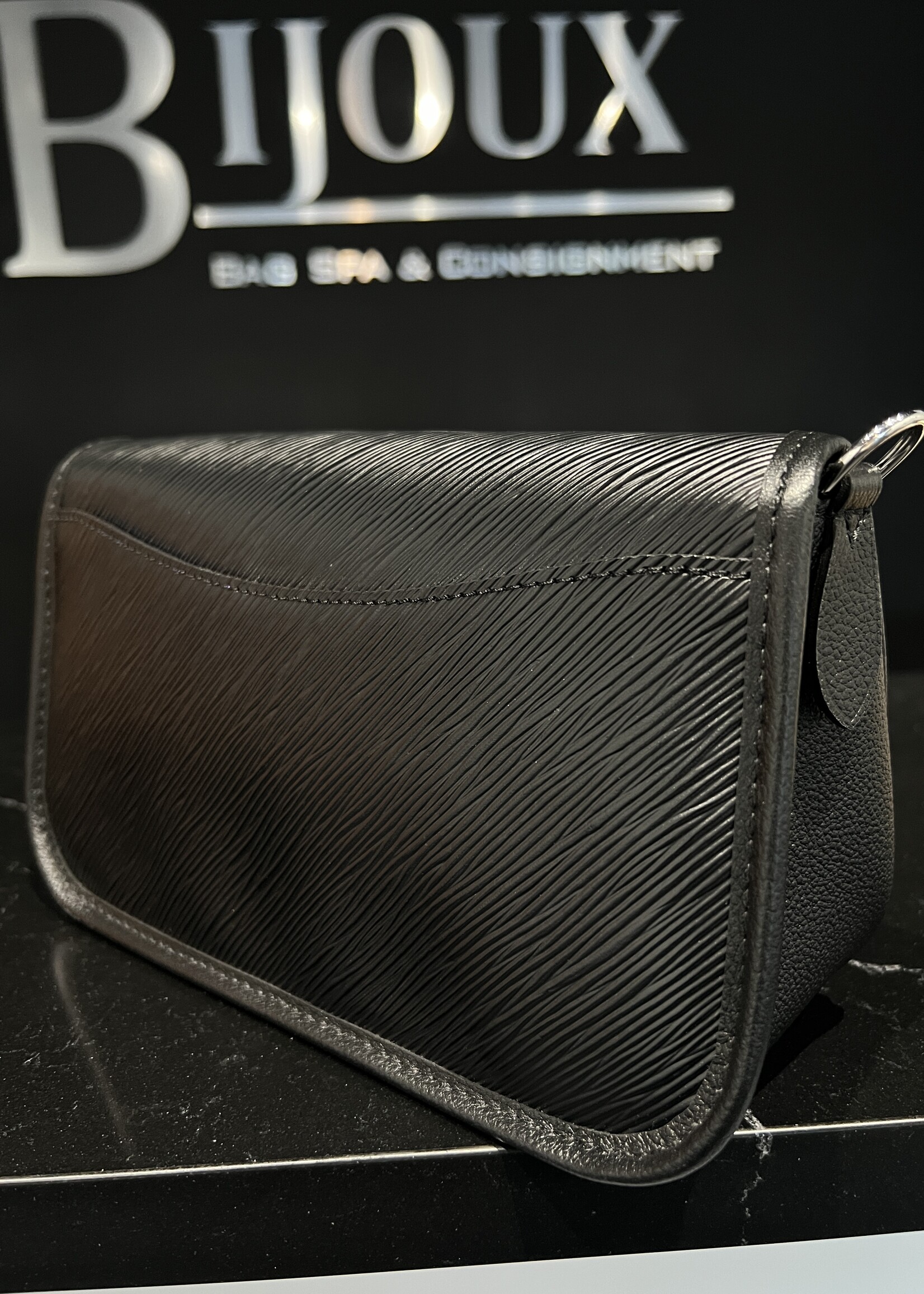 Louis Vuitton Louis Vuitton Buci Bag