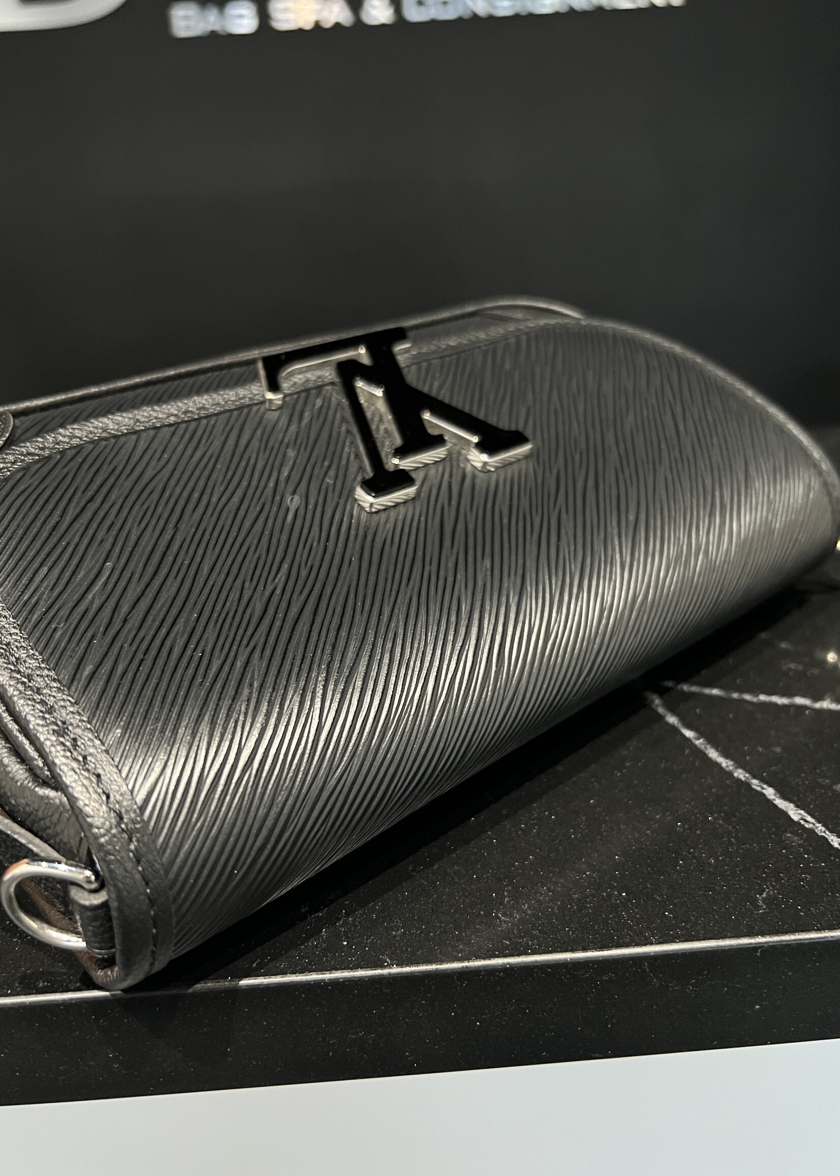 Louis Vuitton Louis Vuitton Buci Bag