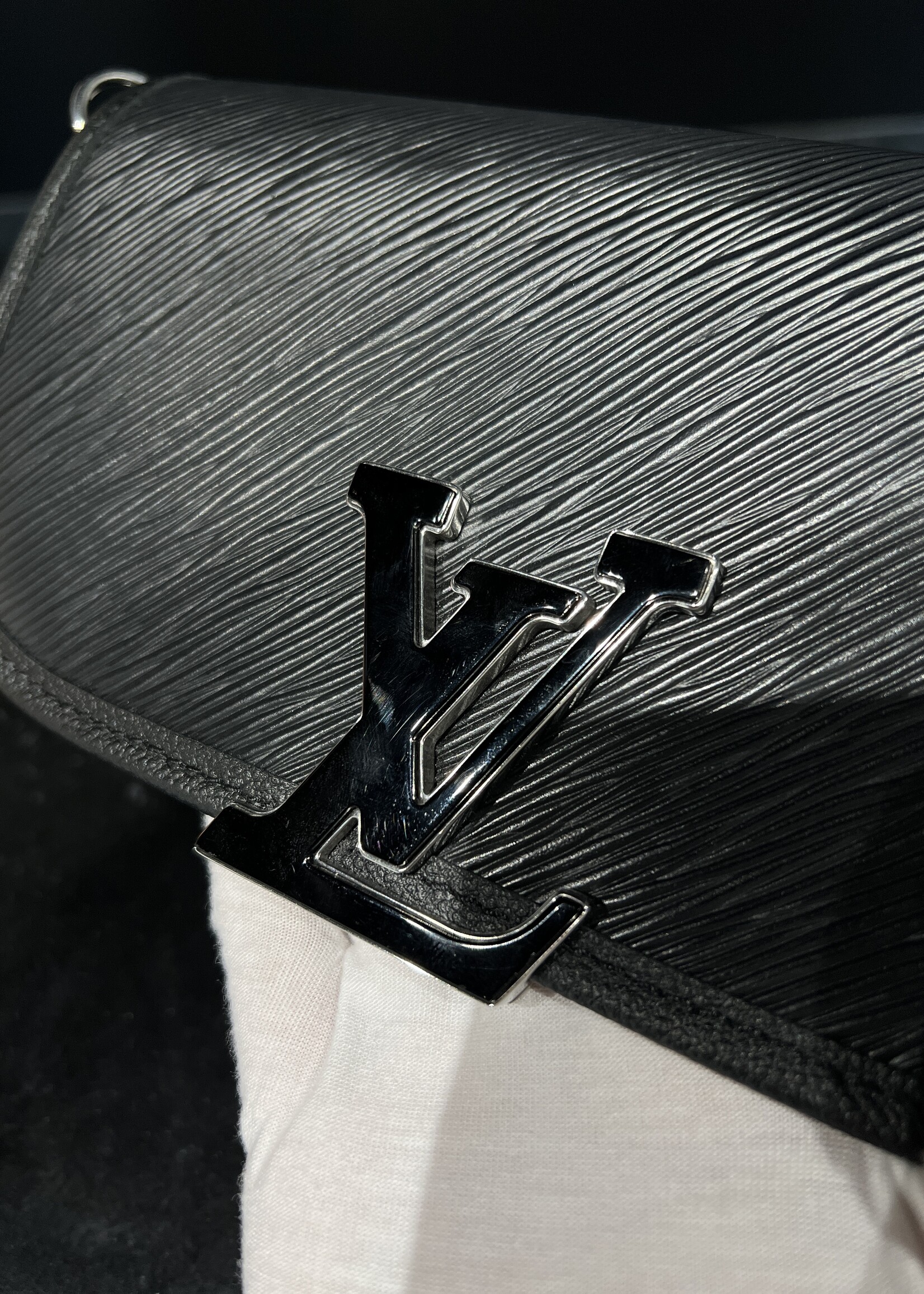 Louis Vuitton Louis Vuitton Buci Bag