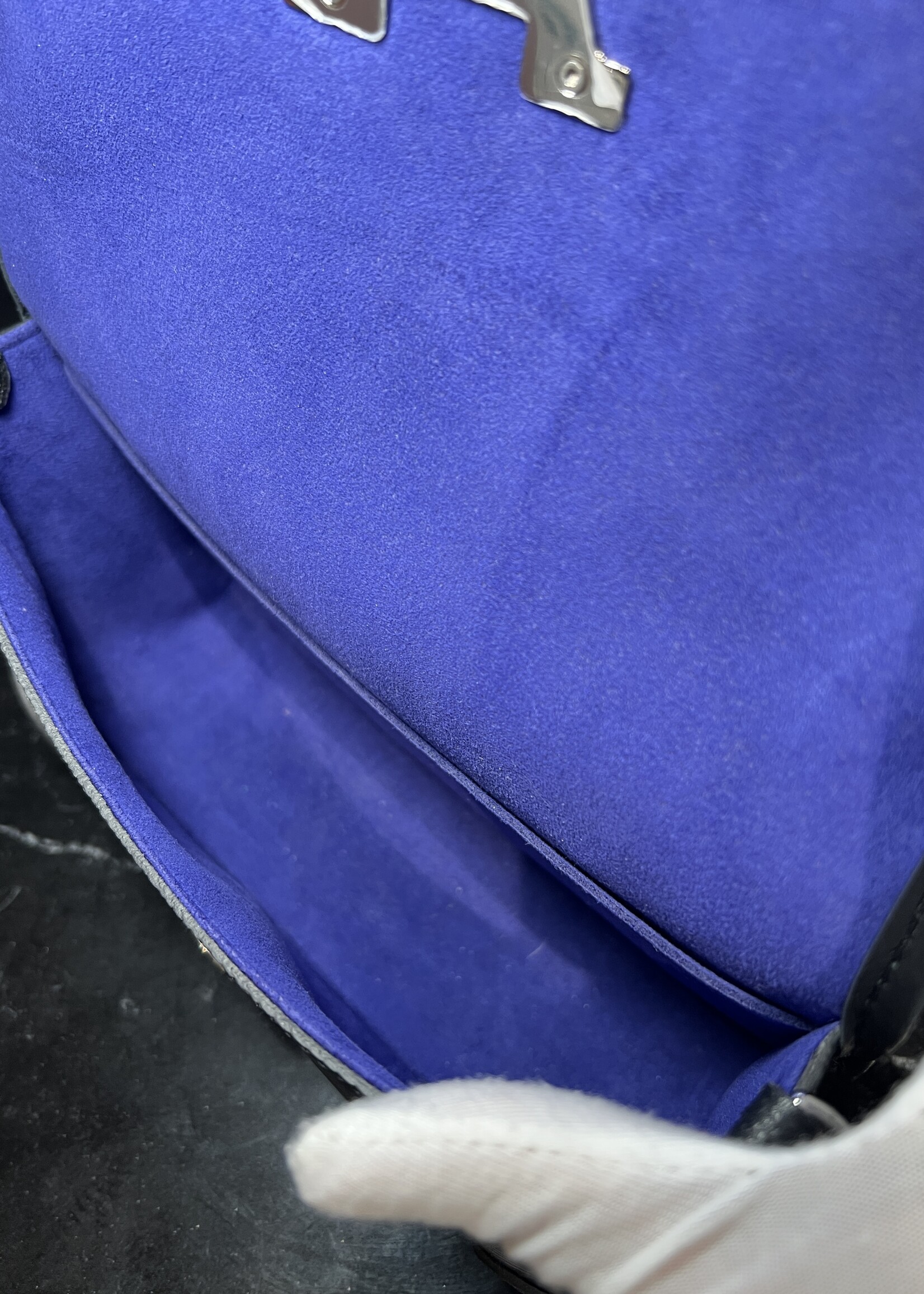 Louis Vuitton SOLD- Louis Vuitton Buci Bag