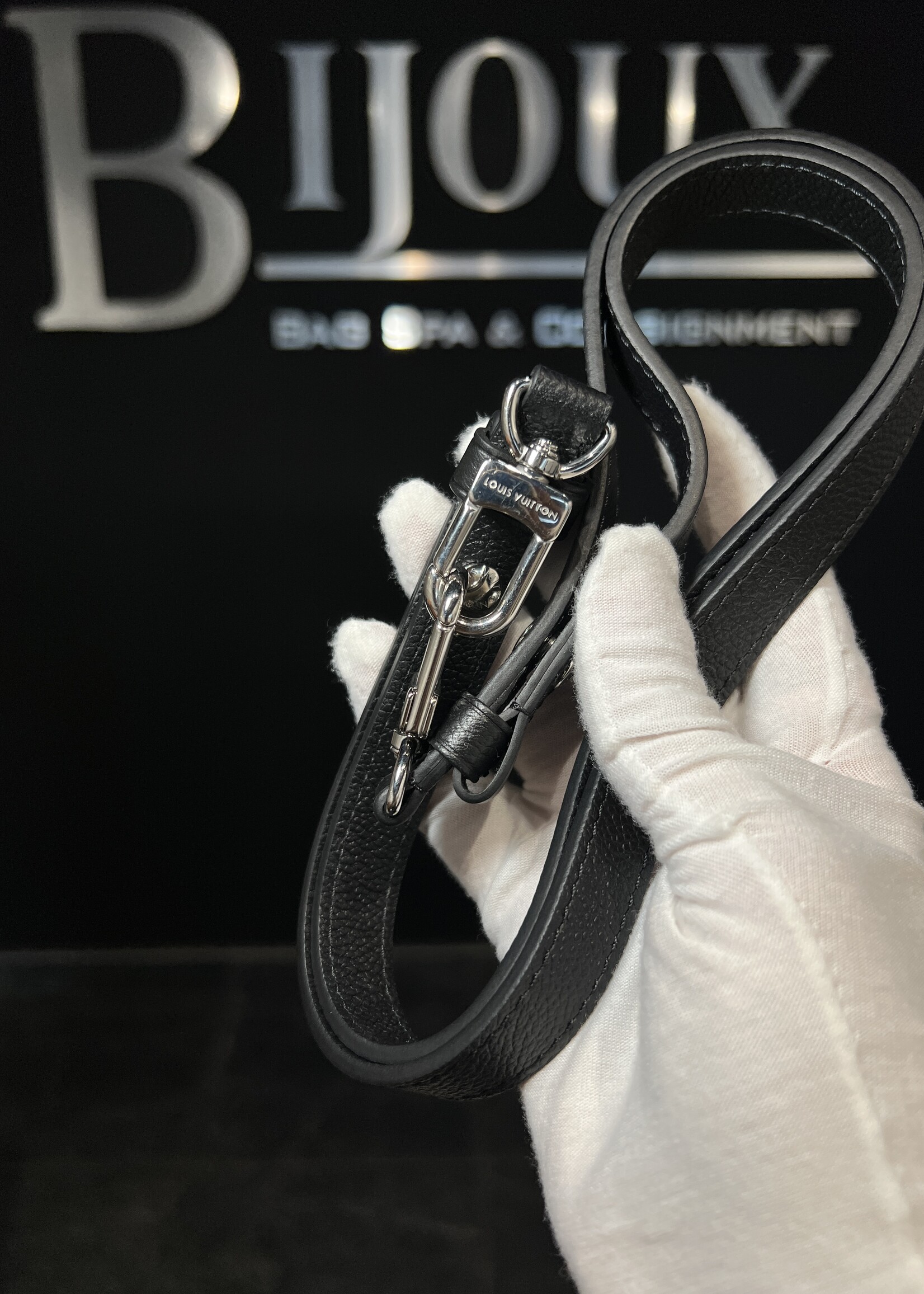 Louis Vuitton Louis Vuitton Buci Bag