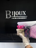 Louis Vuitton Louis Vuitton Kirigami Spring in the City Trio