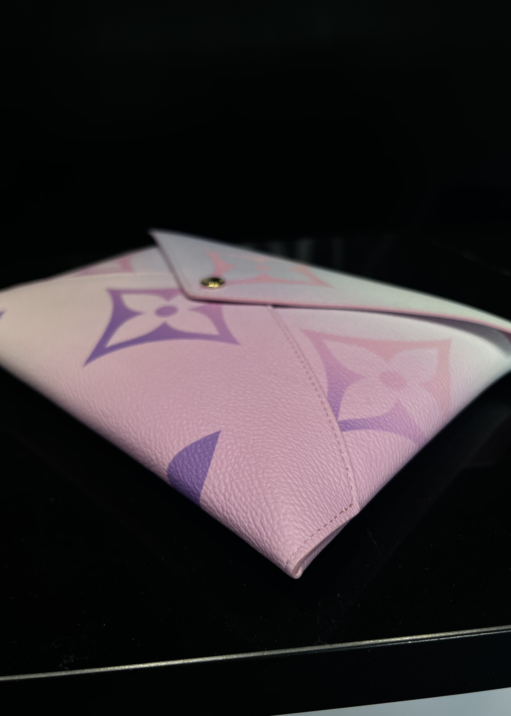 Louis Vuitton Louis Vuitton Kirigami Spring in the City Trio