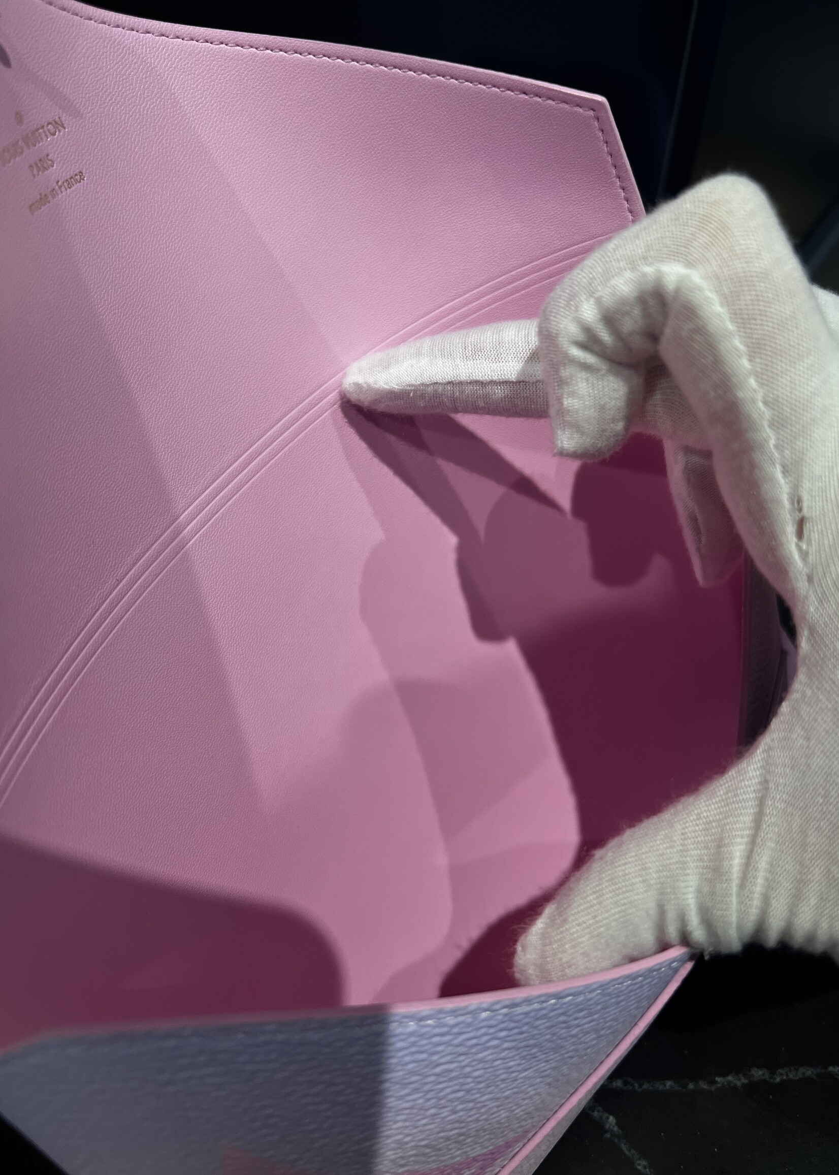 Louis Vuitton Louis Vuitton Kirigami Spring in the City Trio