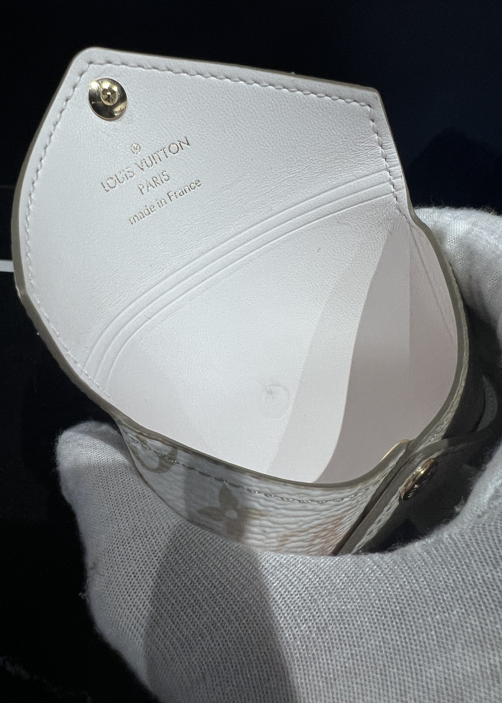 Louis Vuitton Louis Vuitton Kirigami Spring in the City Trio