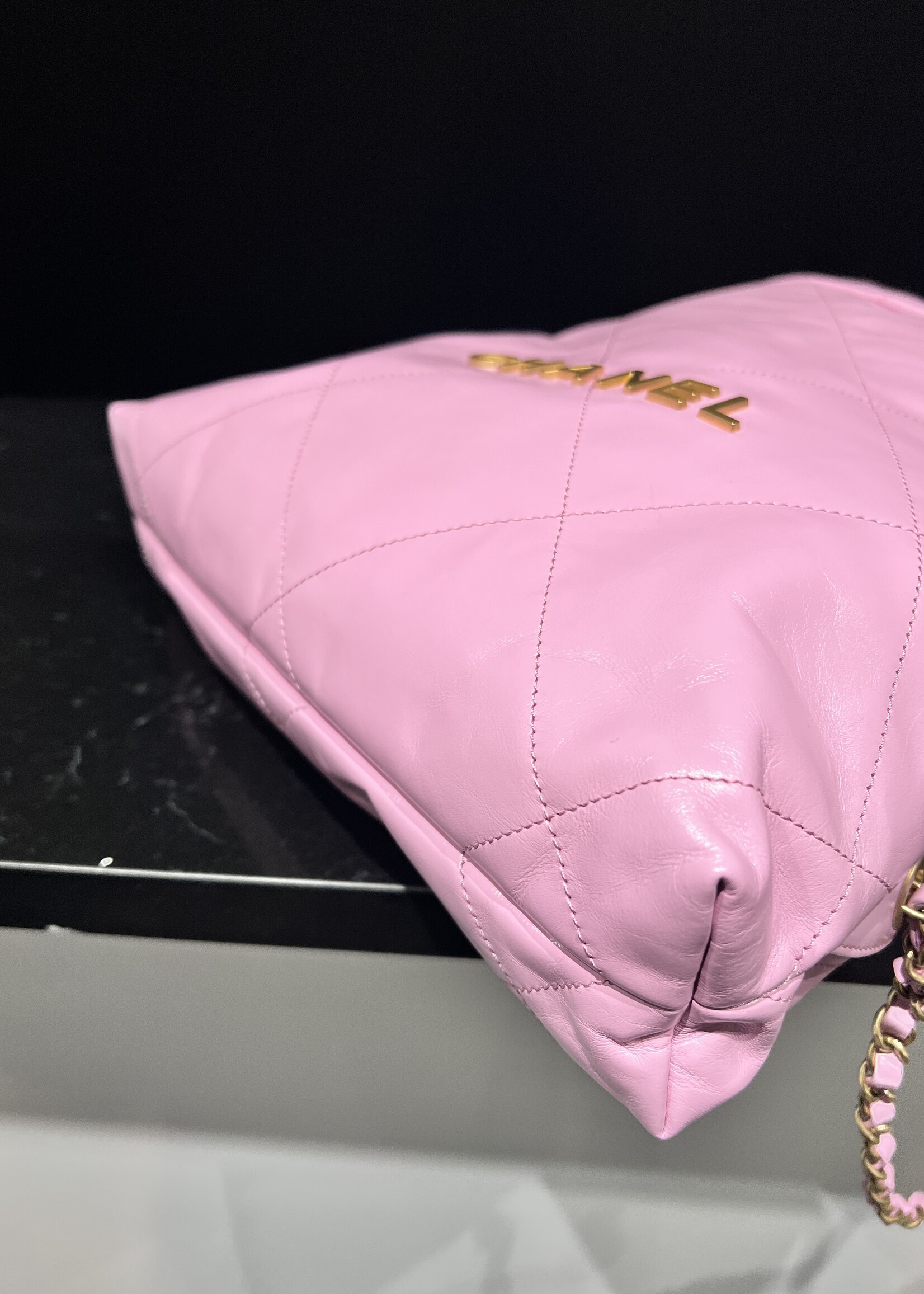 Chanel Chanel 22 Backpack