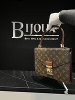 Louis Vuitton SOLD - Louis Vuitton Concorde