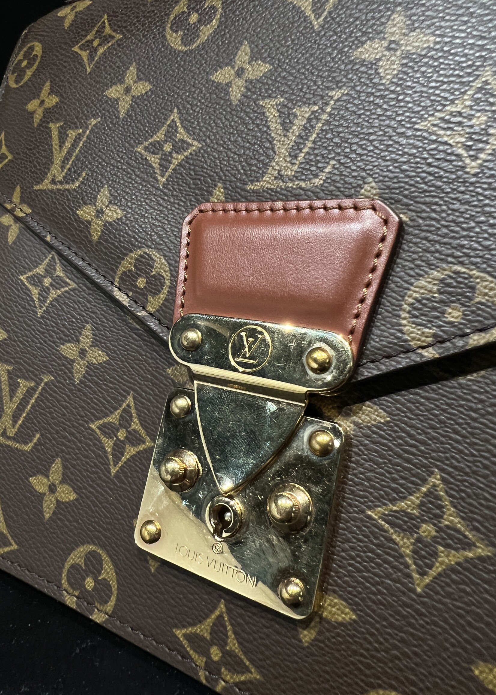 Louis Vuitton Louis Vuitton Concorde