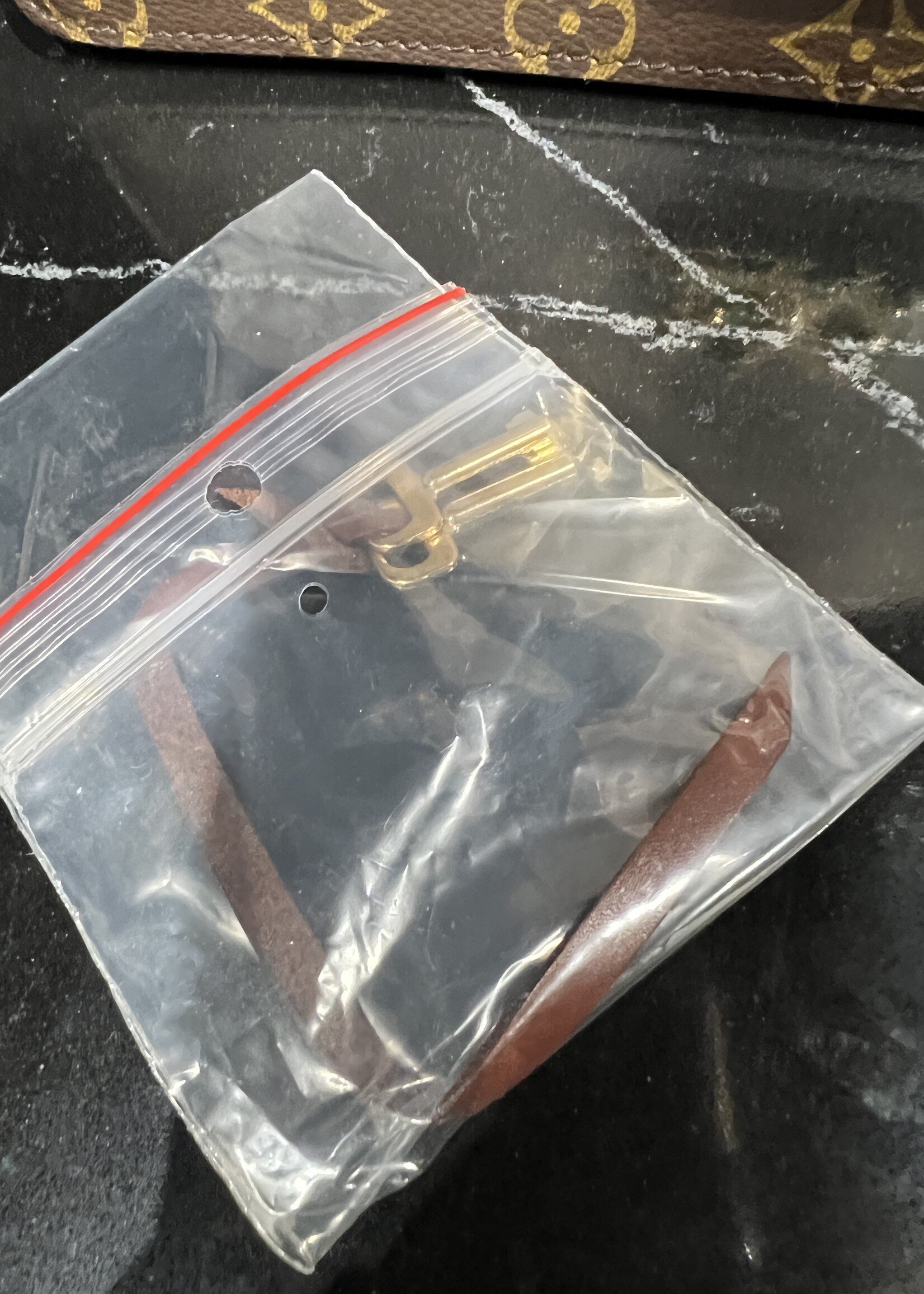 Louis Vuitton SOLD - Louis Vuitton Concorde