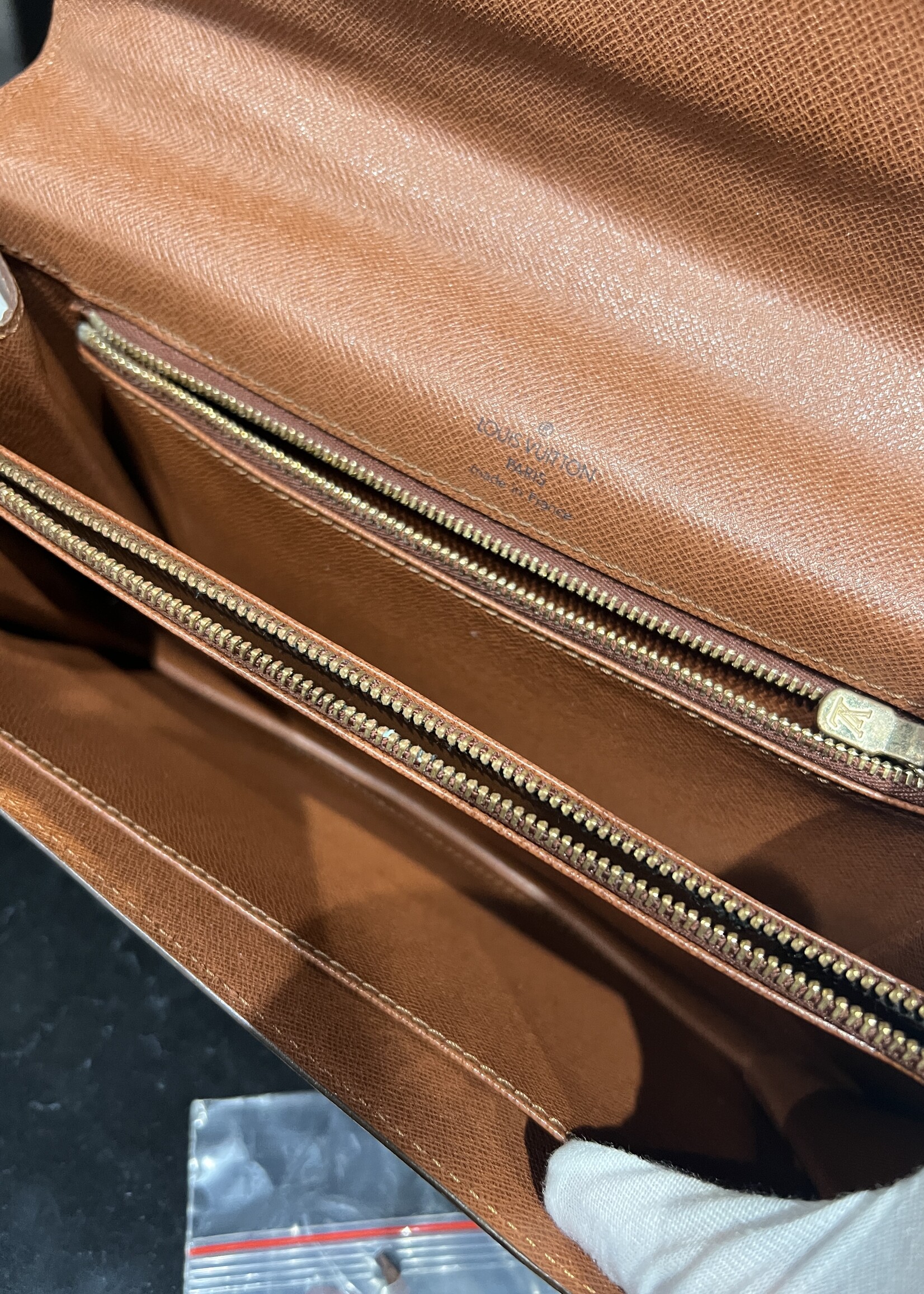 Louis Vuitton Louis Vuitton Concorde