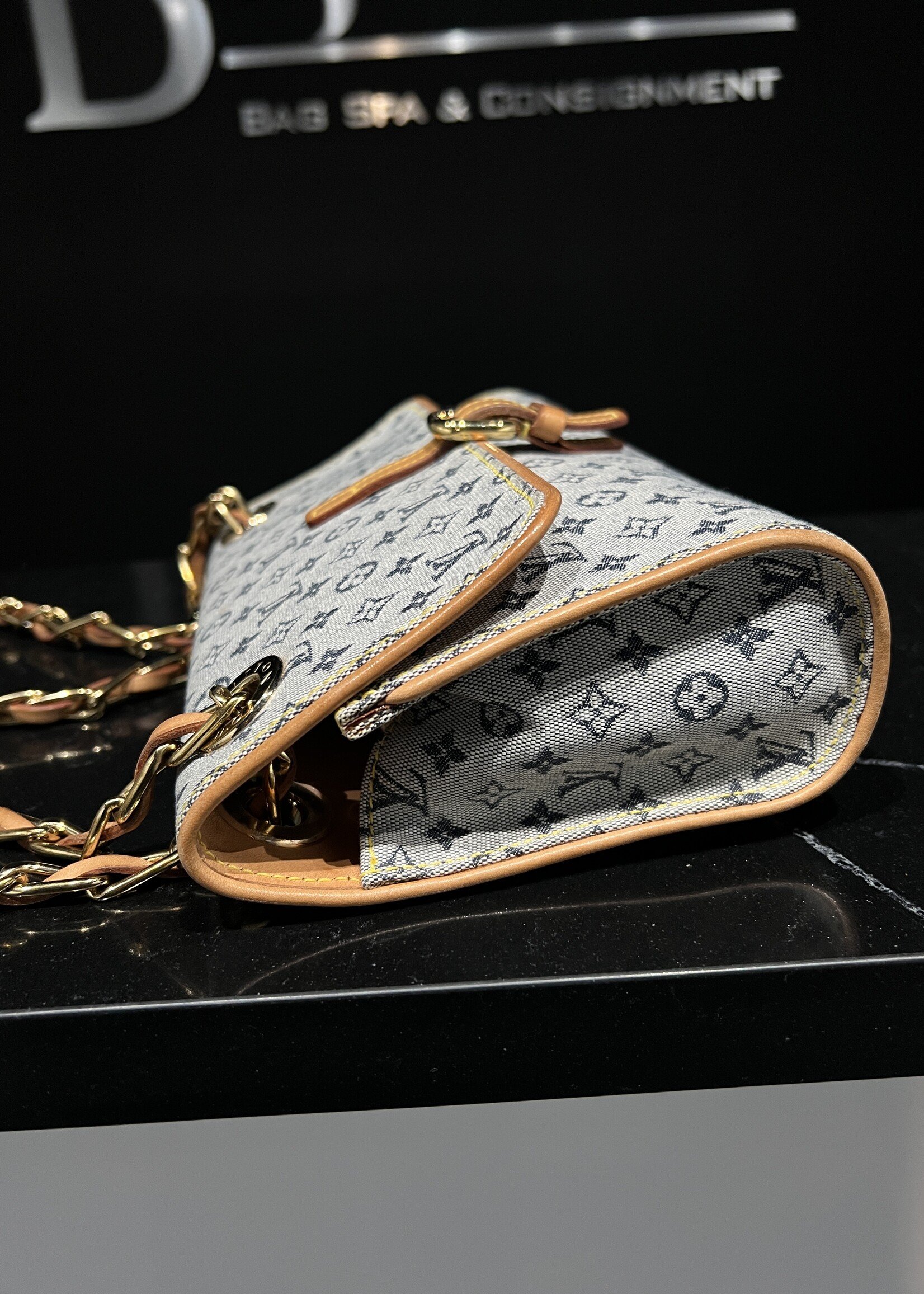 Louis Vuitton SOLD - Louis Vuitton Camille Bag