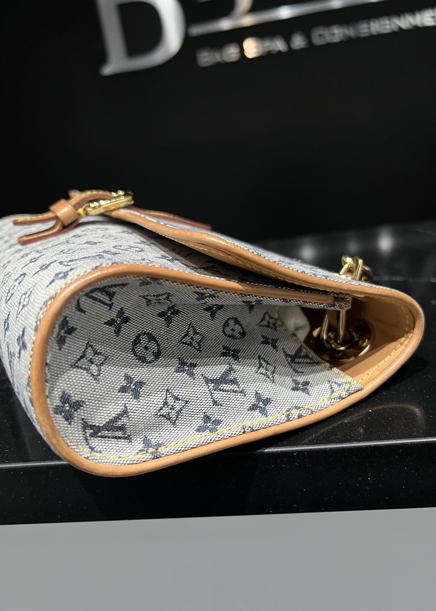 Louis Vuitton SOLD - Louis Vuitton Camille Bag