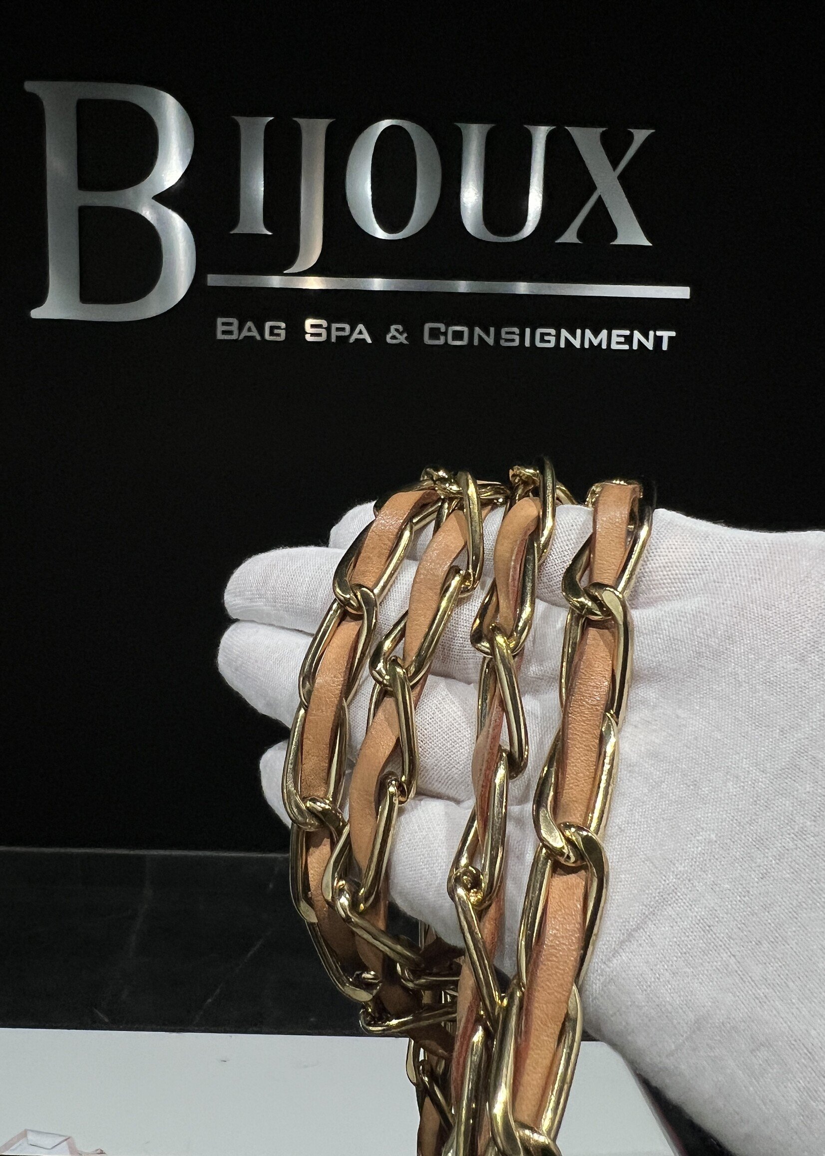 Louis Vuitton SOLD - Louis Vuitton Camille Bag