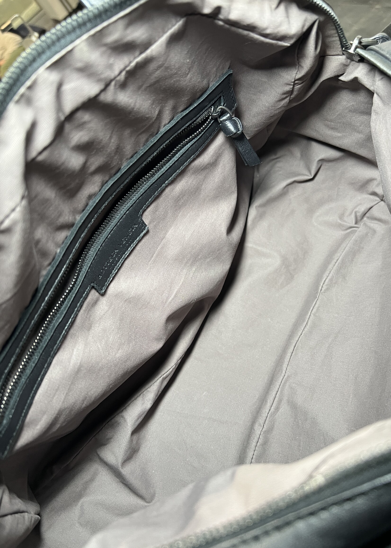 Bottega Veneta SOLD - Bottega Veneta Woven Boston