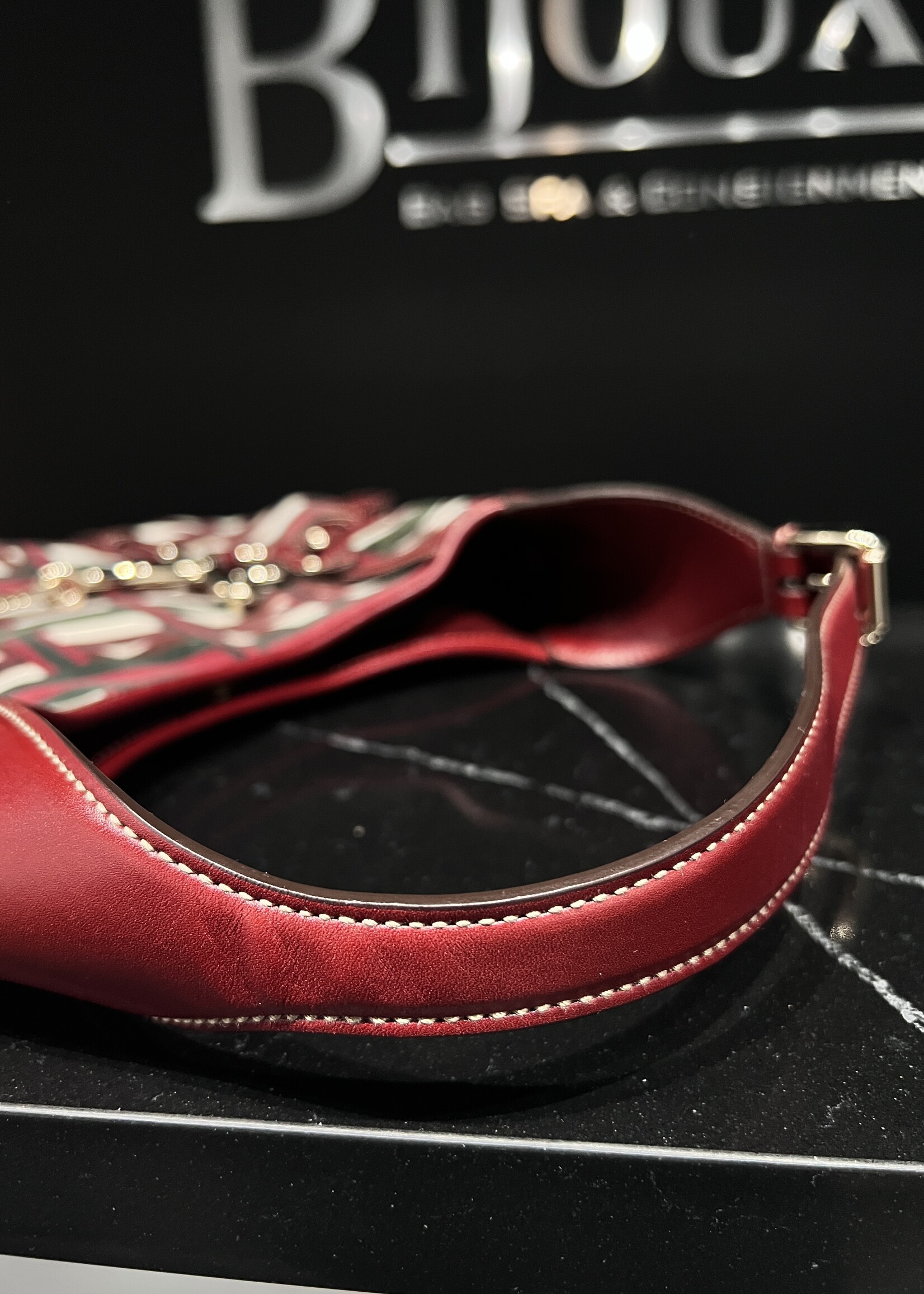 Gucci SOLD - Gucci Horsebit  85th  Anniversary Hobo Bag