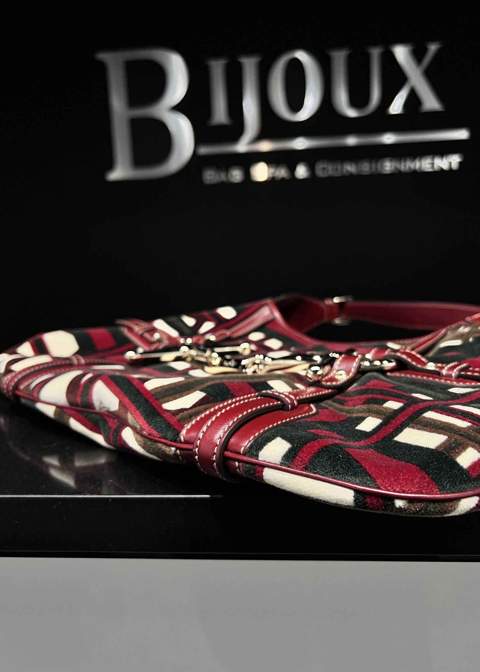 Gucci Gucci Horsebit  85th  Anniversary Hobo Bag