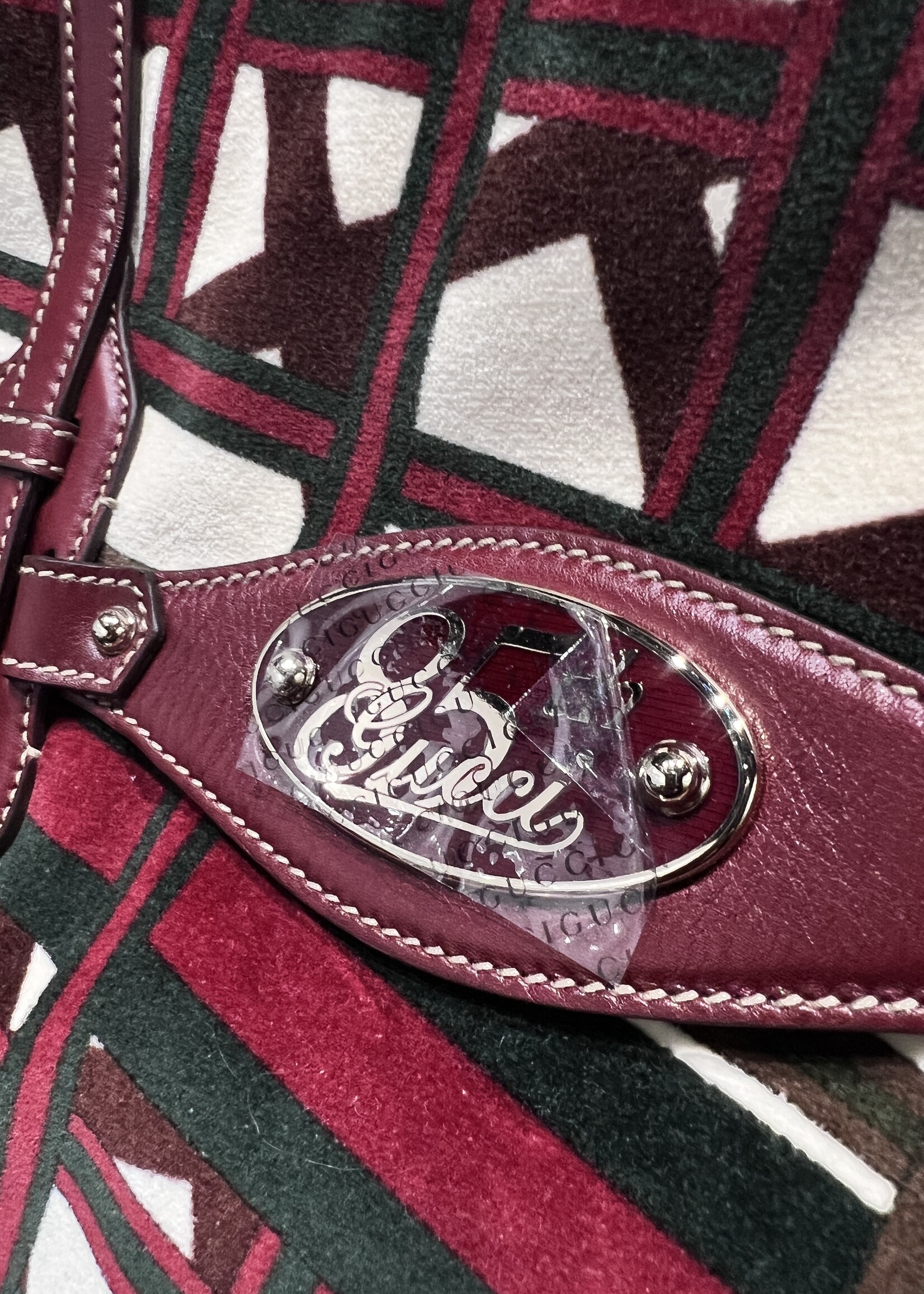 Gucci Gucci Horsebit  85th  Anniversary Hobo Bag