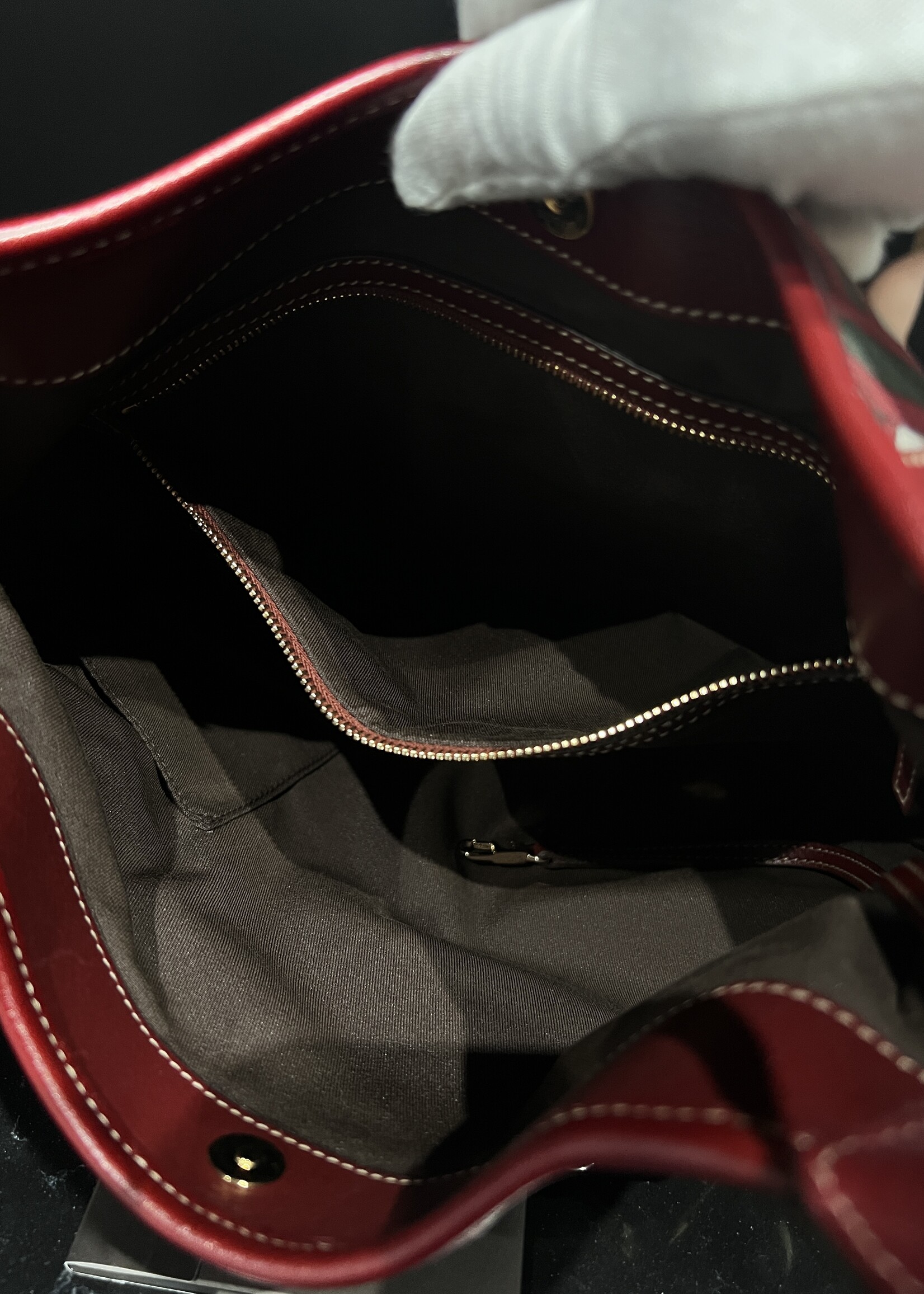 Gucci Gucci Horsebit  85th  Anniversary Hobo Bag