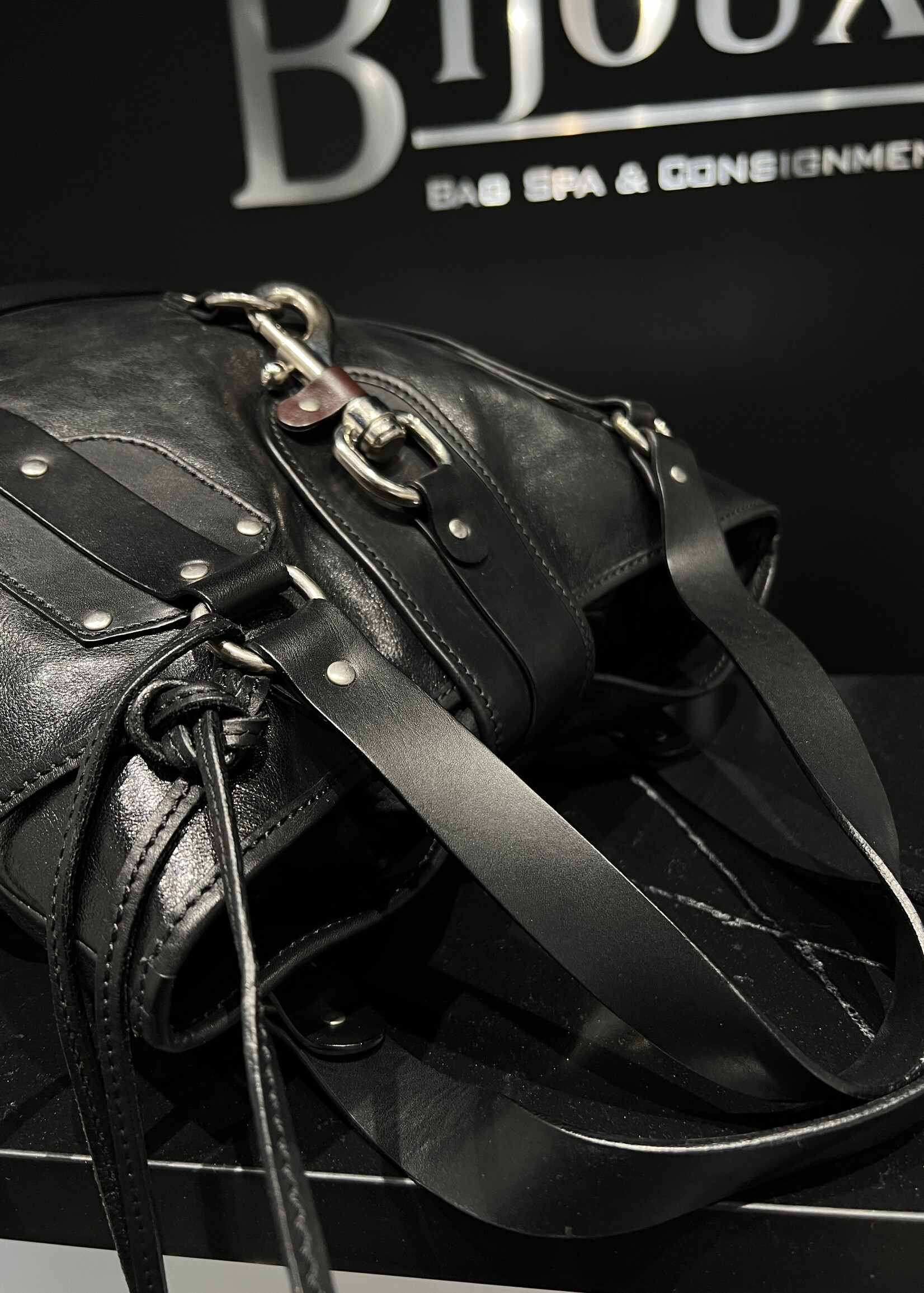 Chloe Chloe Kerala Tote